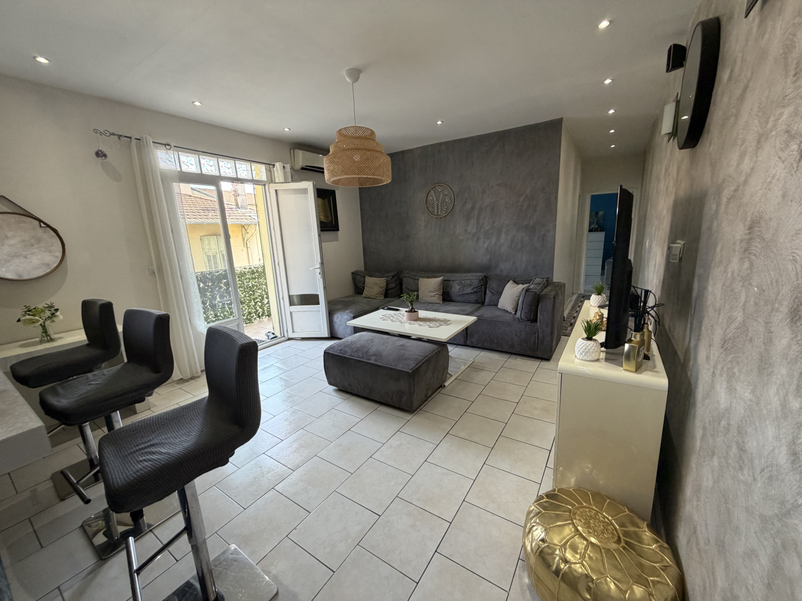 Image_2, Appartement, Cagnes-sur-Mer, ref :ASL 4238