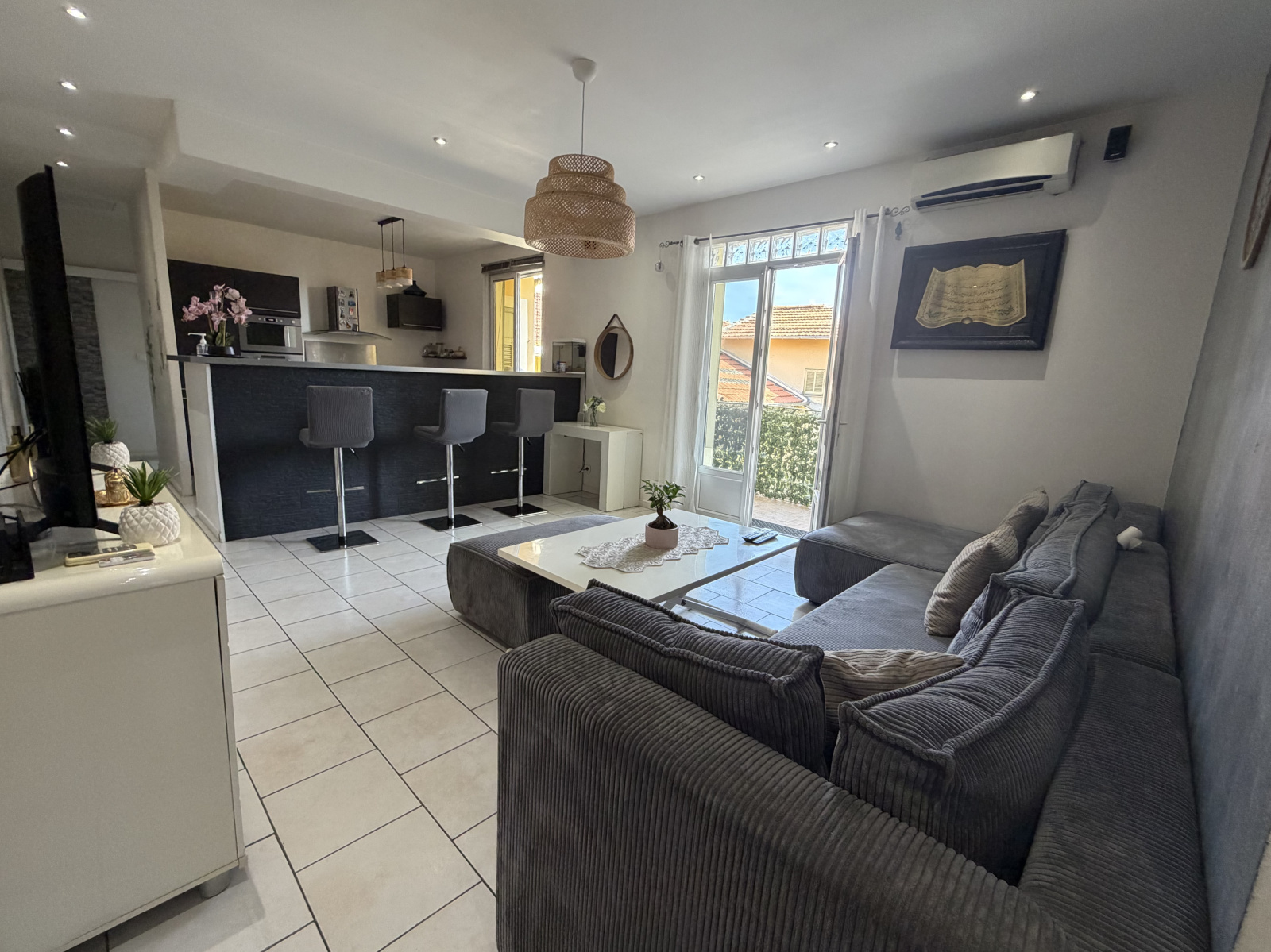 Image_6, Appartement, Cagnes-sur-Mer, ref :ASL 4238