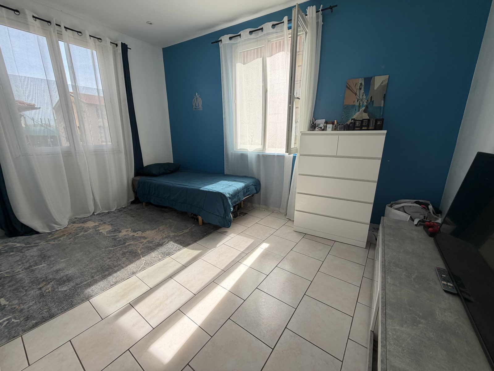 Image_9, Appartement, Cagnes-sur-Mer, ref :ASL 4238