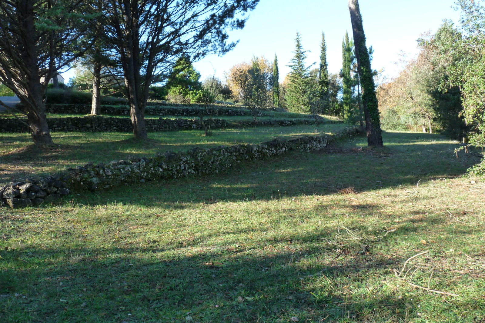 Image_2, Terrain, Montauroux, ref :asl4099