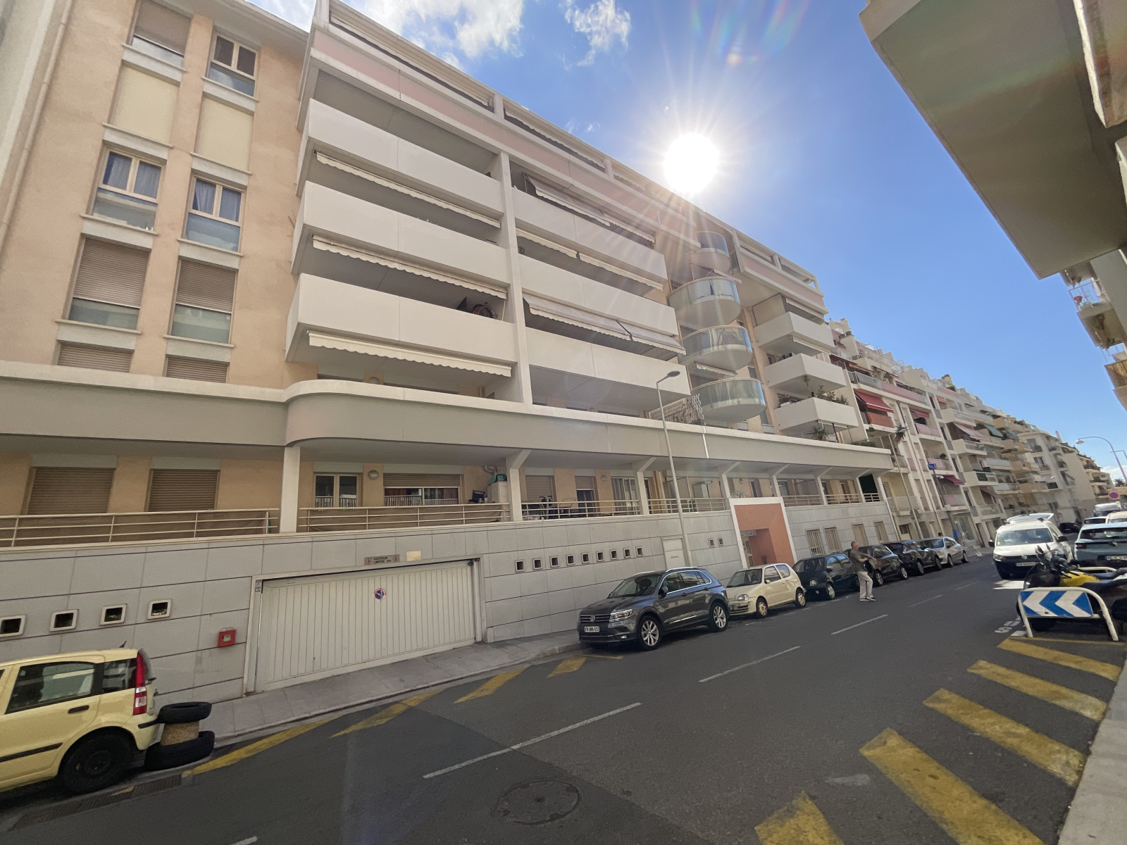 Image_1, Appartement, Nice, ref :ASL4220