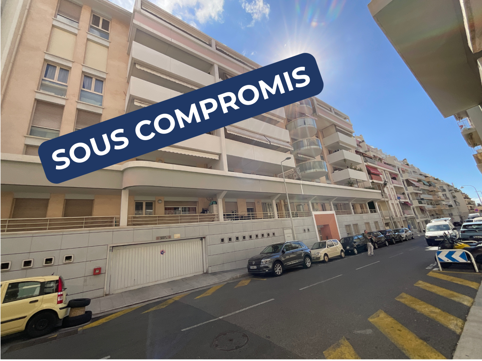 Image_1, Appartement, Nice, ref :ASL4220