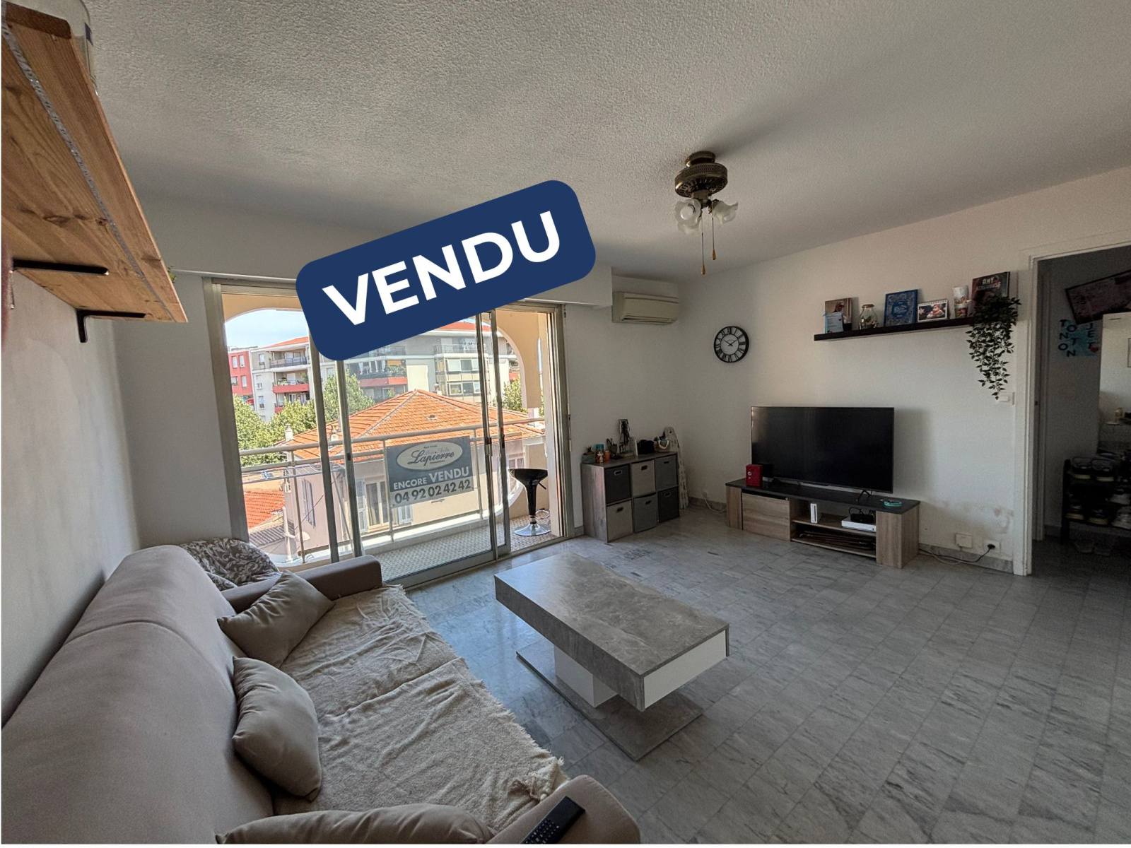 Image_3, Appartement, Cagnes-sur-Mer, ref :ASL 4214