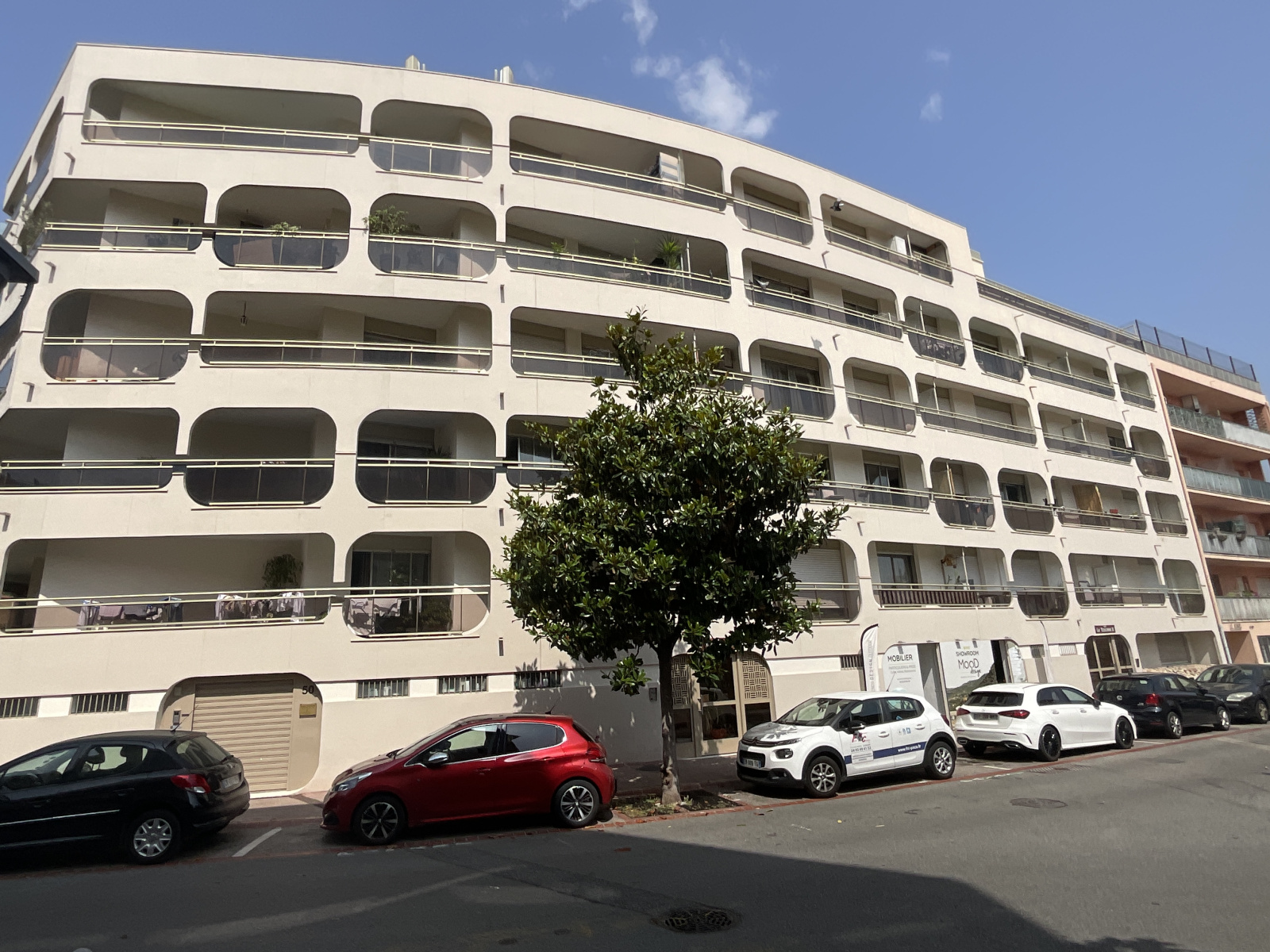 Image_6, Appartement, Cagnes-sur-Mer, ref :ASL 4214