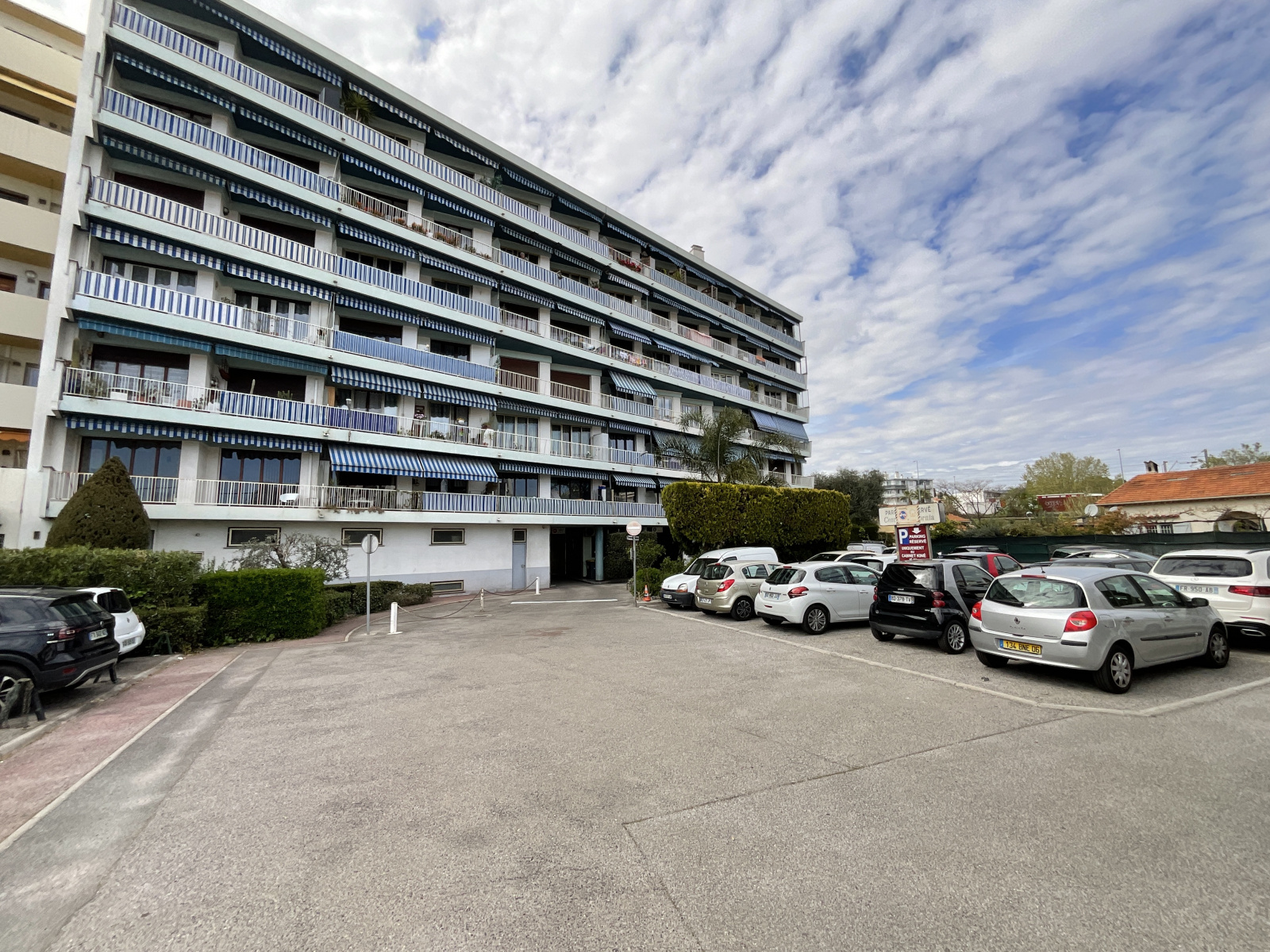 Image_9, Appartement, Cagnes-sur-Mer, ref :ASL41362