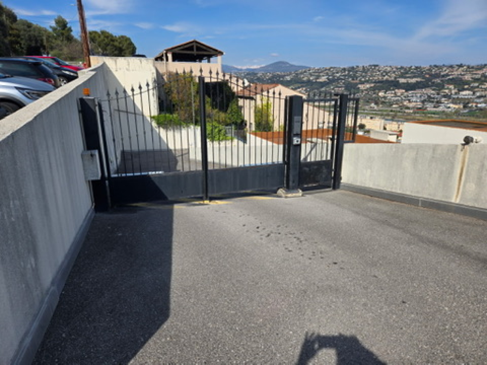 Image_2, Garage, Saint-Laurent-du-Var, ref :ASL4228
