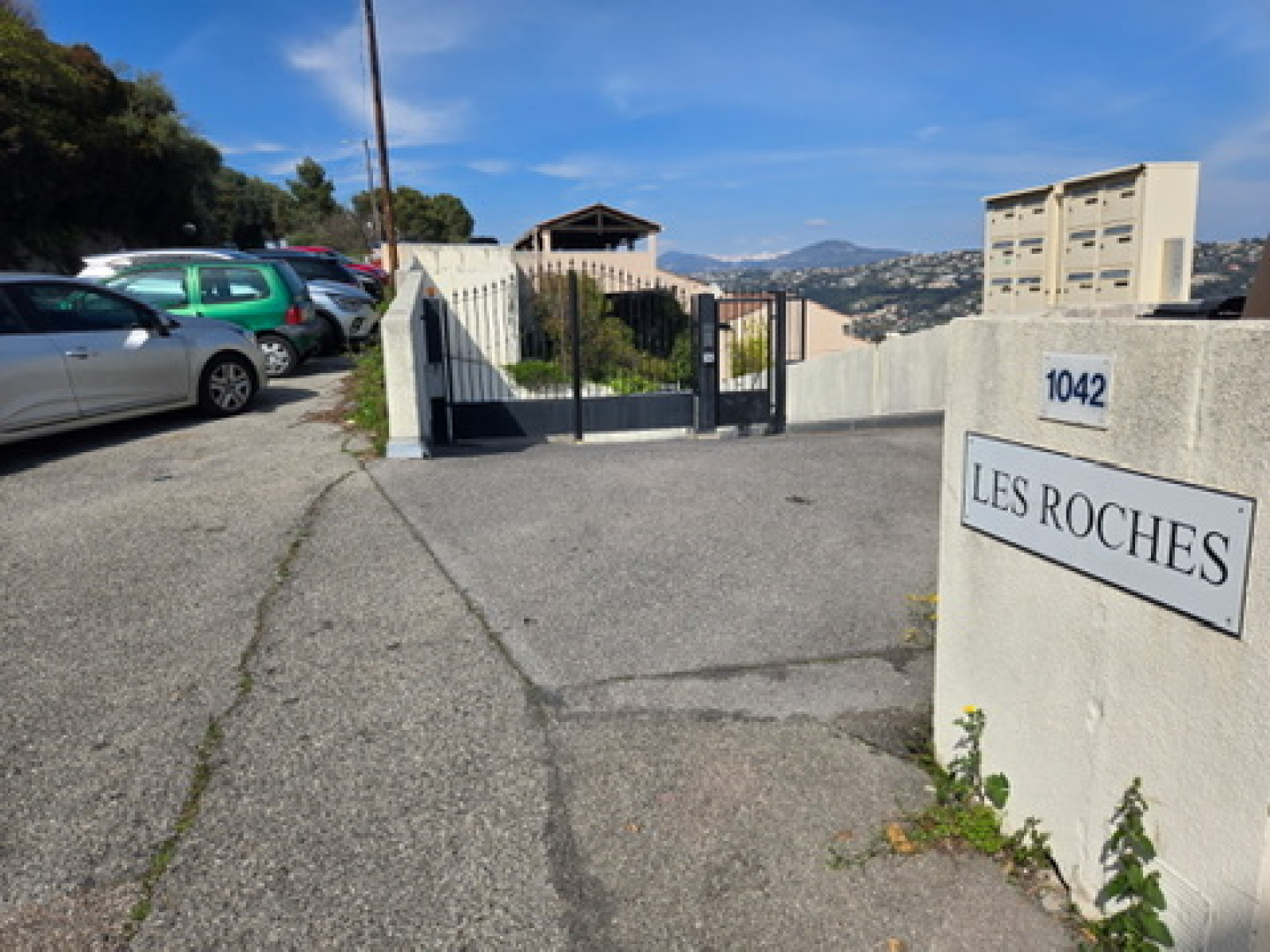 Image_1, Garage, Saint-Laurent-du-Var, ref :ASL4228