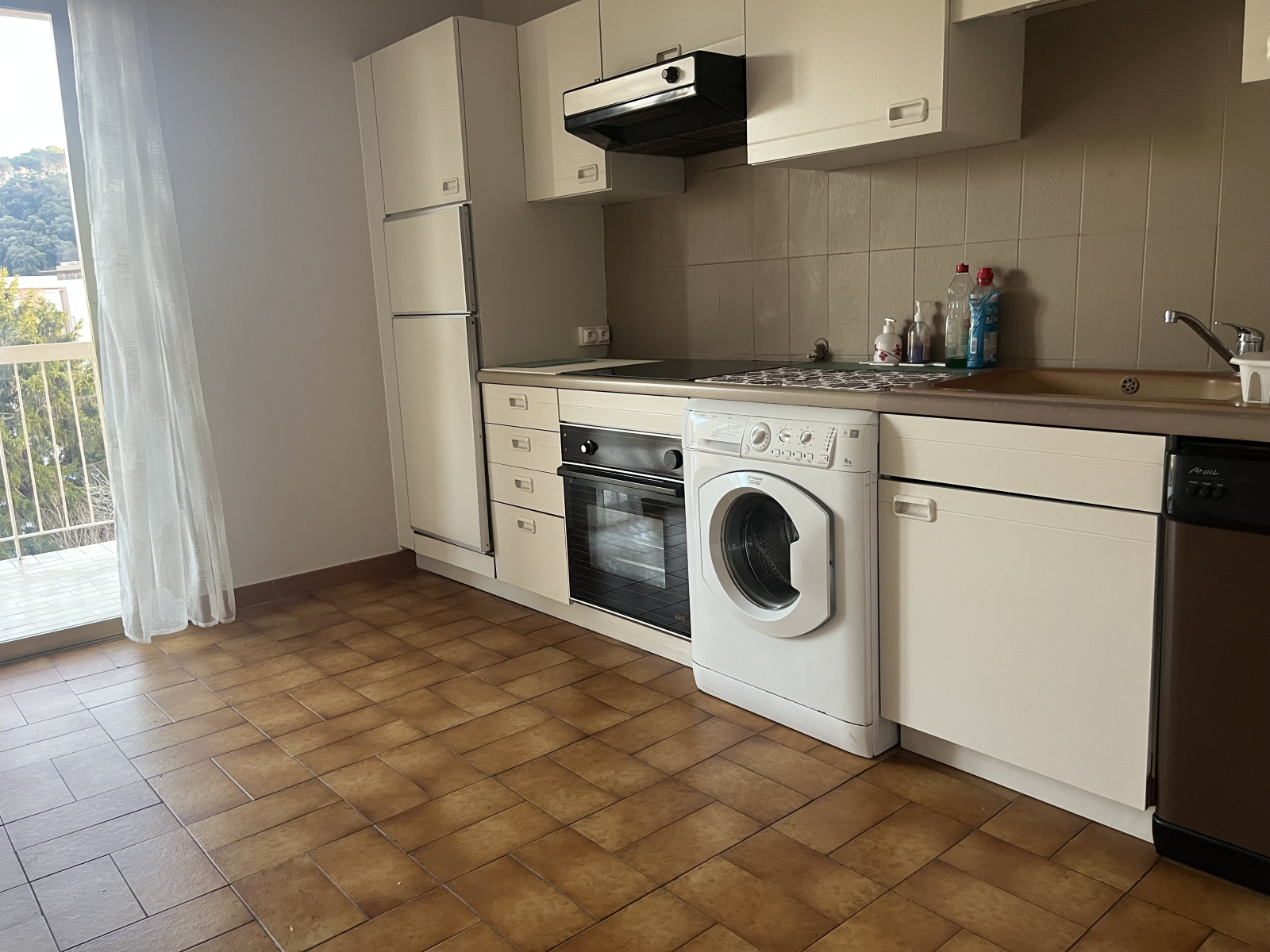 Image_3, Appartement, Cagnes-sur-Mer, ref :ASL4217.3