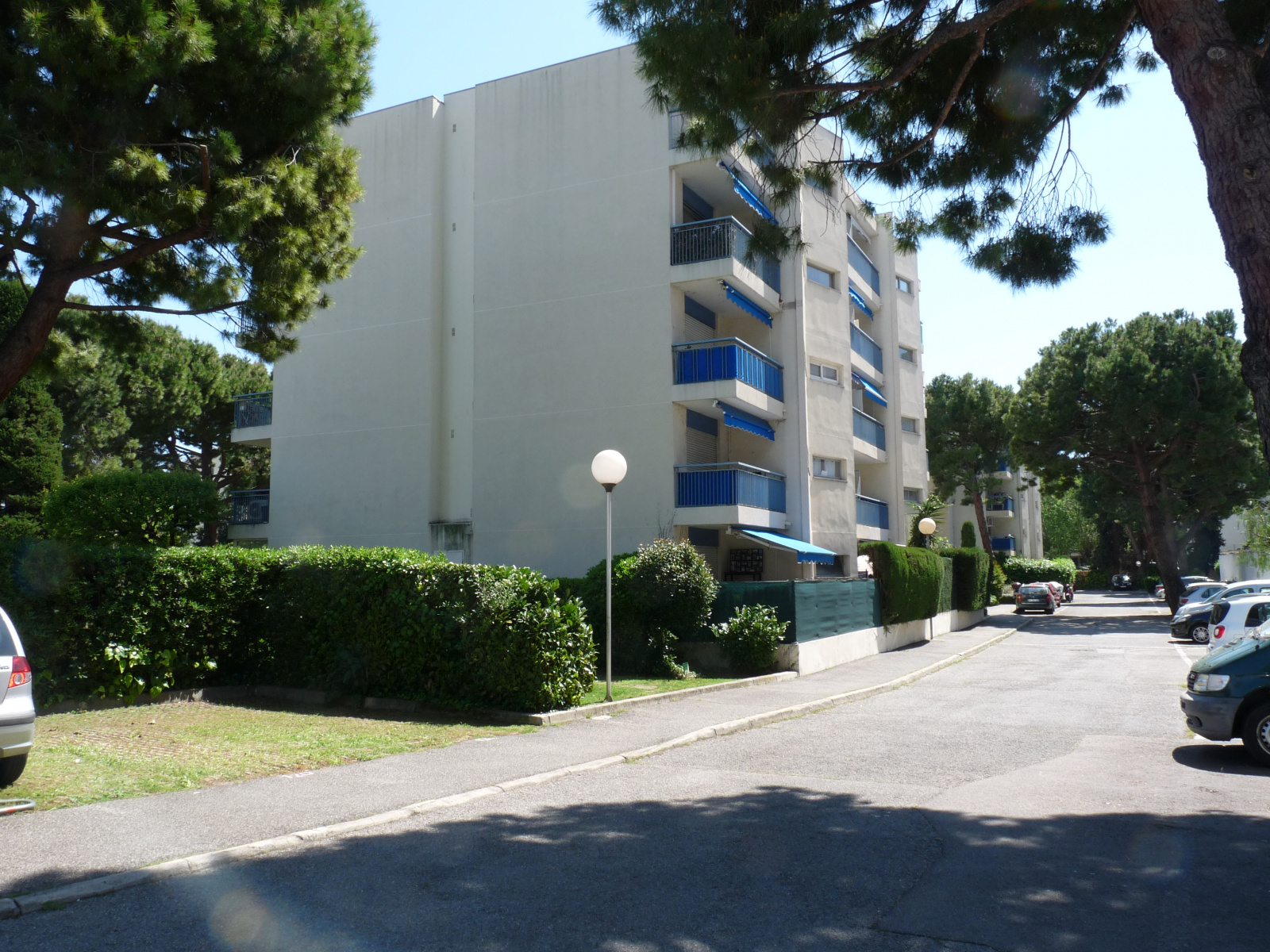 Image_5, Appartement, Cagnes-sur-Mer, ref :ASL4122
