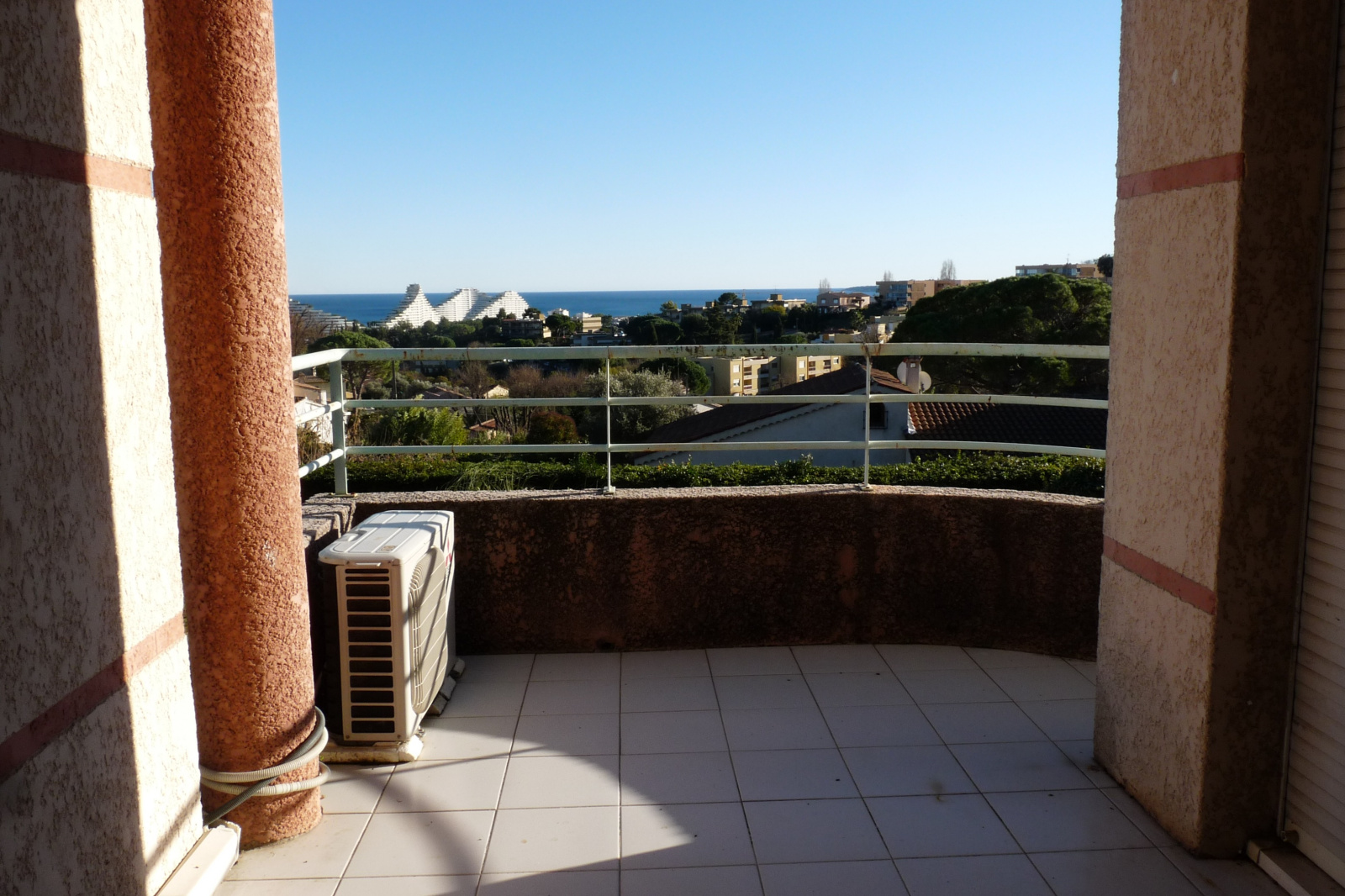 Image_3, Appartement, Villeneuve-Loubet, ref :4030