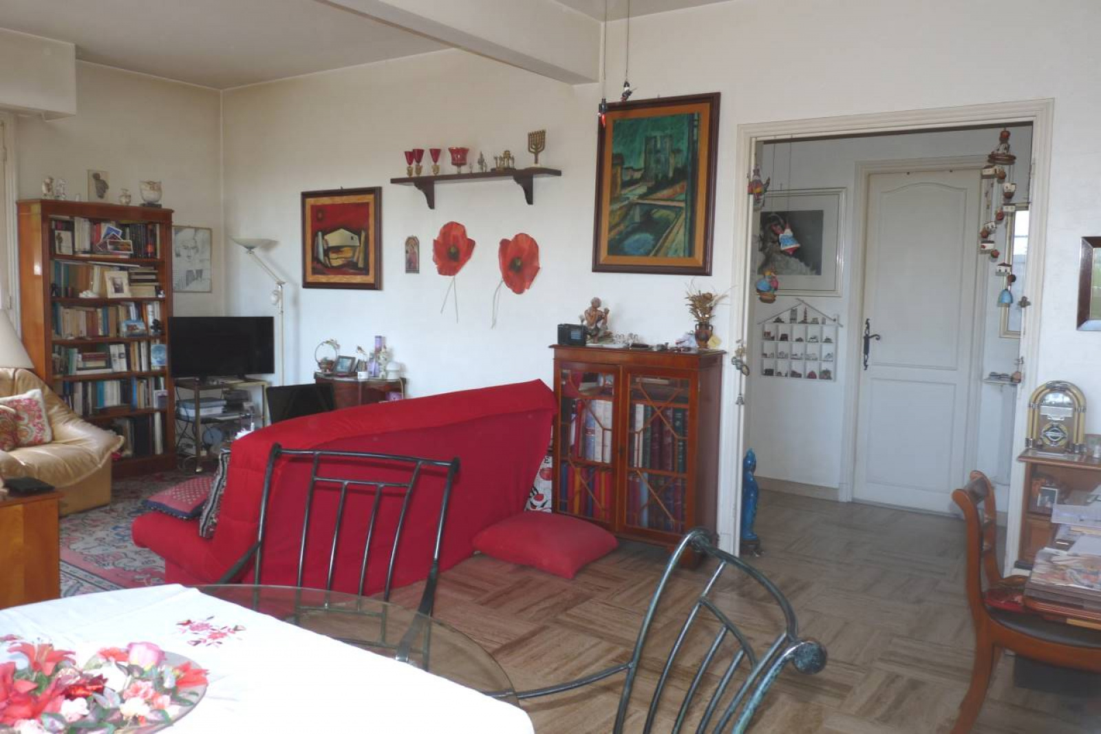 Image_8, Appartement, Cagnes-sur-Mer, ref :ASL4024