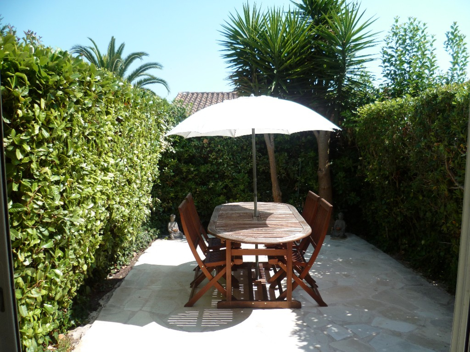 Image_1, Appartement, Villeneuve-Loubet, ref :