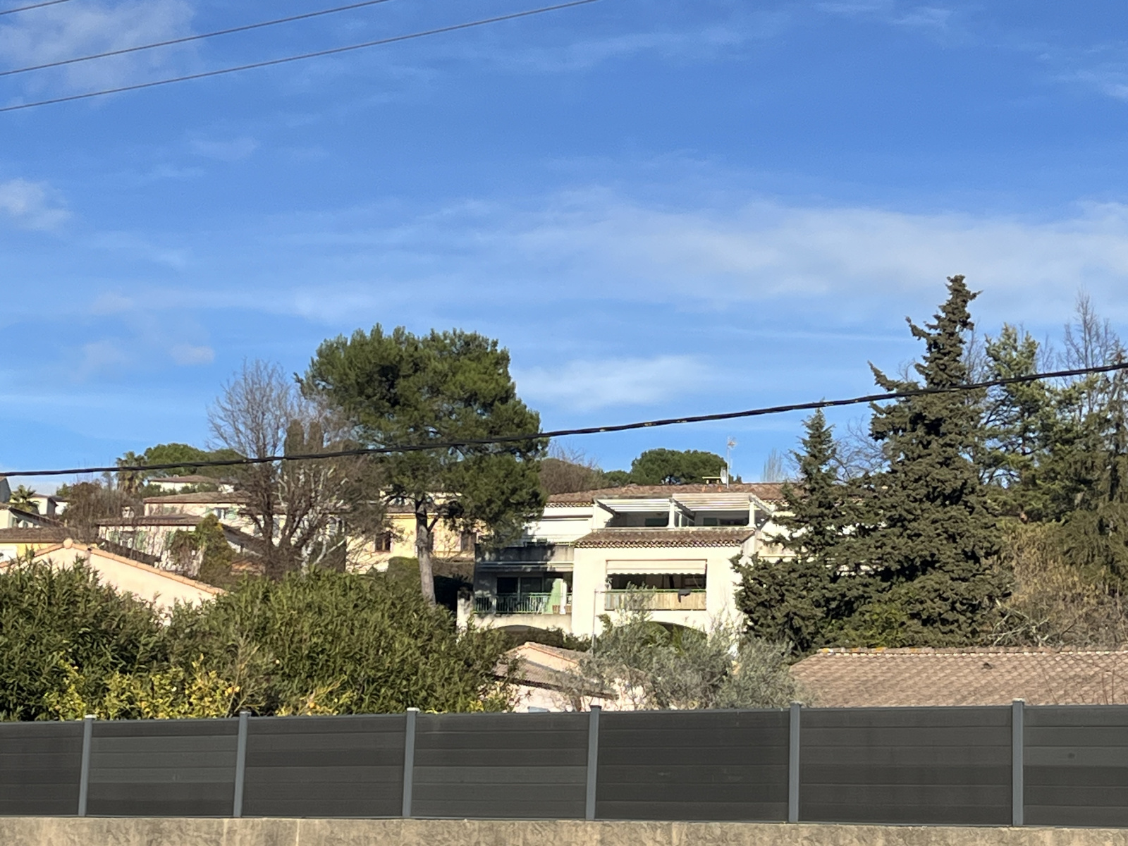 Image_10, Rez de jardin, La Colle-sur-Loup, ref :asl4225