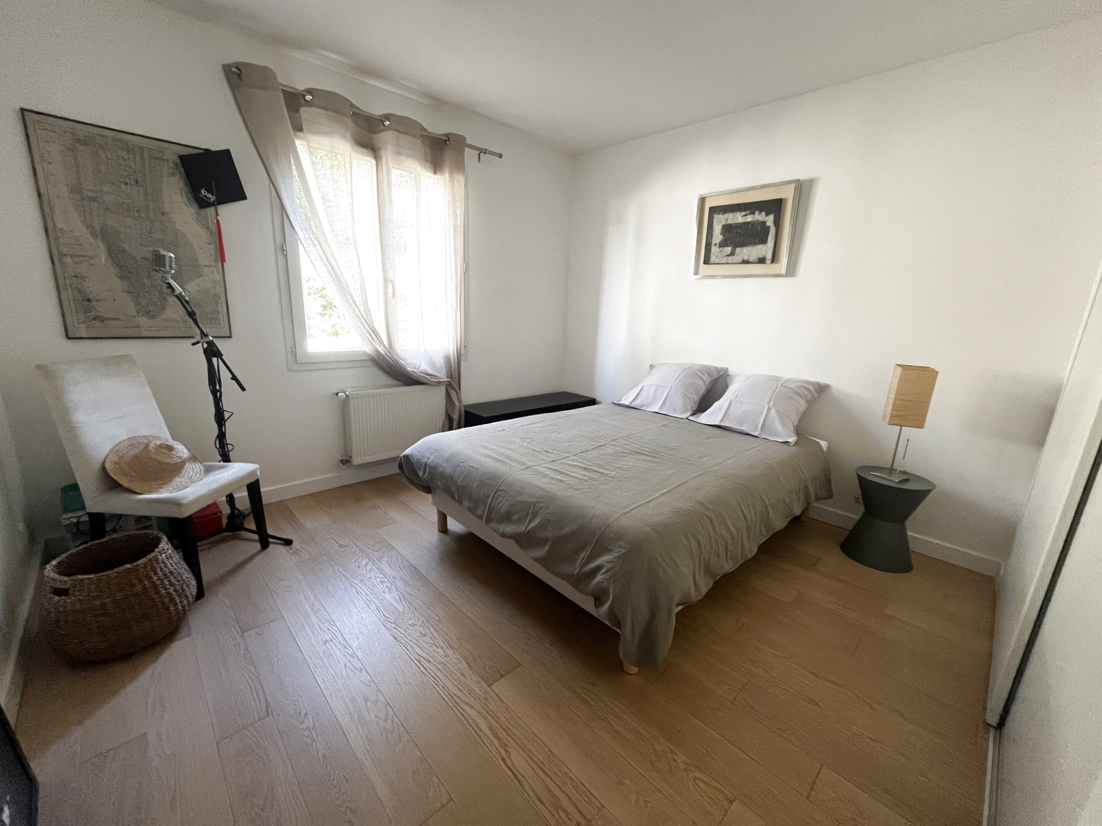 Image_7, Rez de jardin, La Colle-sur-Loup, ref :asl4225