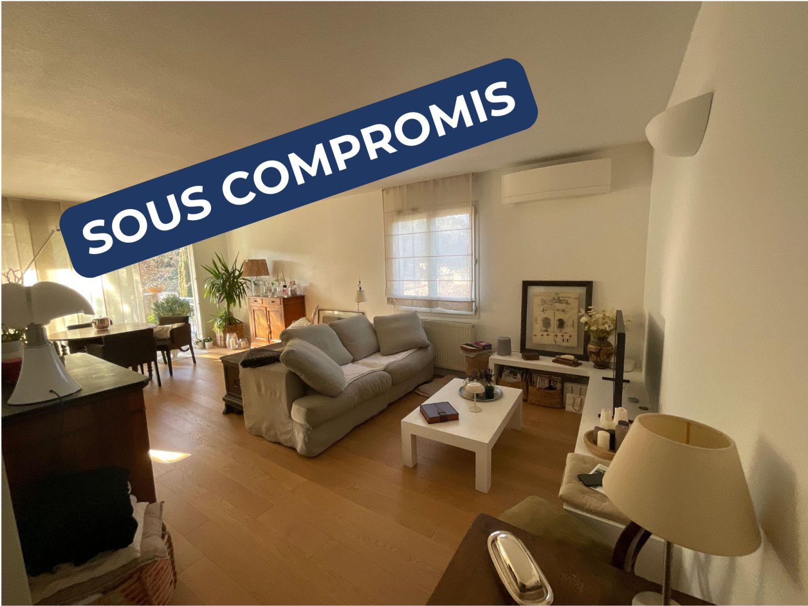 Image_1, Rez de jardin, La Colle-sur-Loup, ref :asl4225