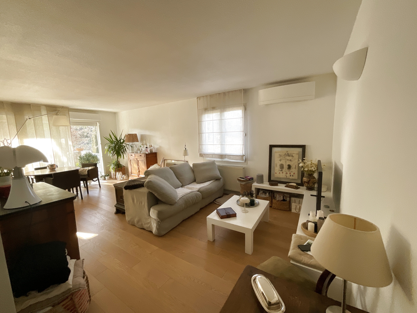 Image_1, Rez de jardin, La Colle-sur-Loup, ref :asl4225