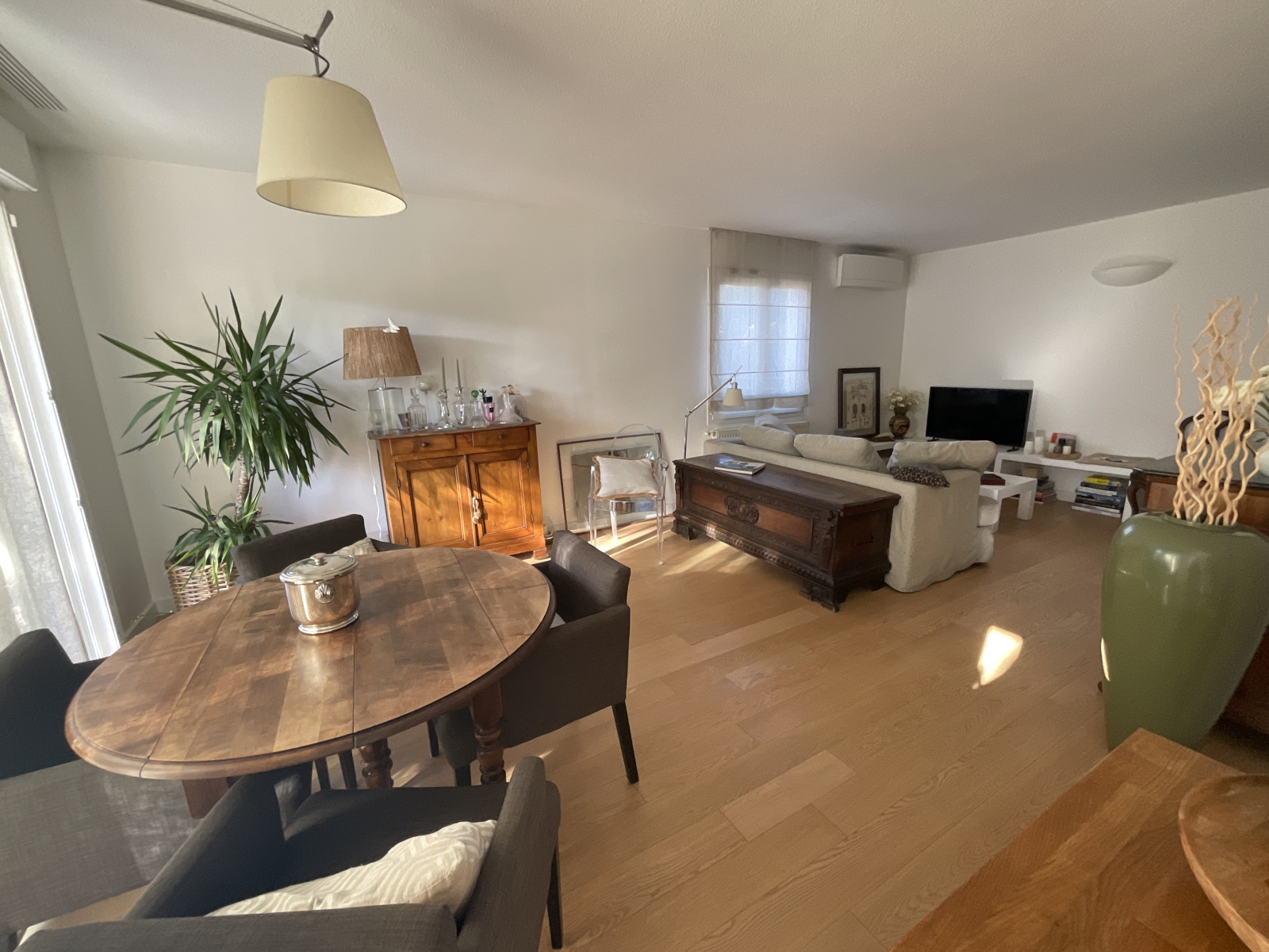 Image_4, Rez de jardin, La Colle-sur-Loup, ref :asl4225