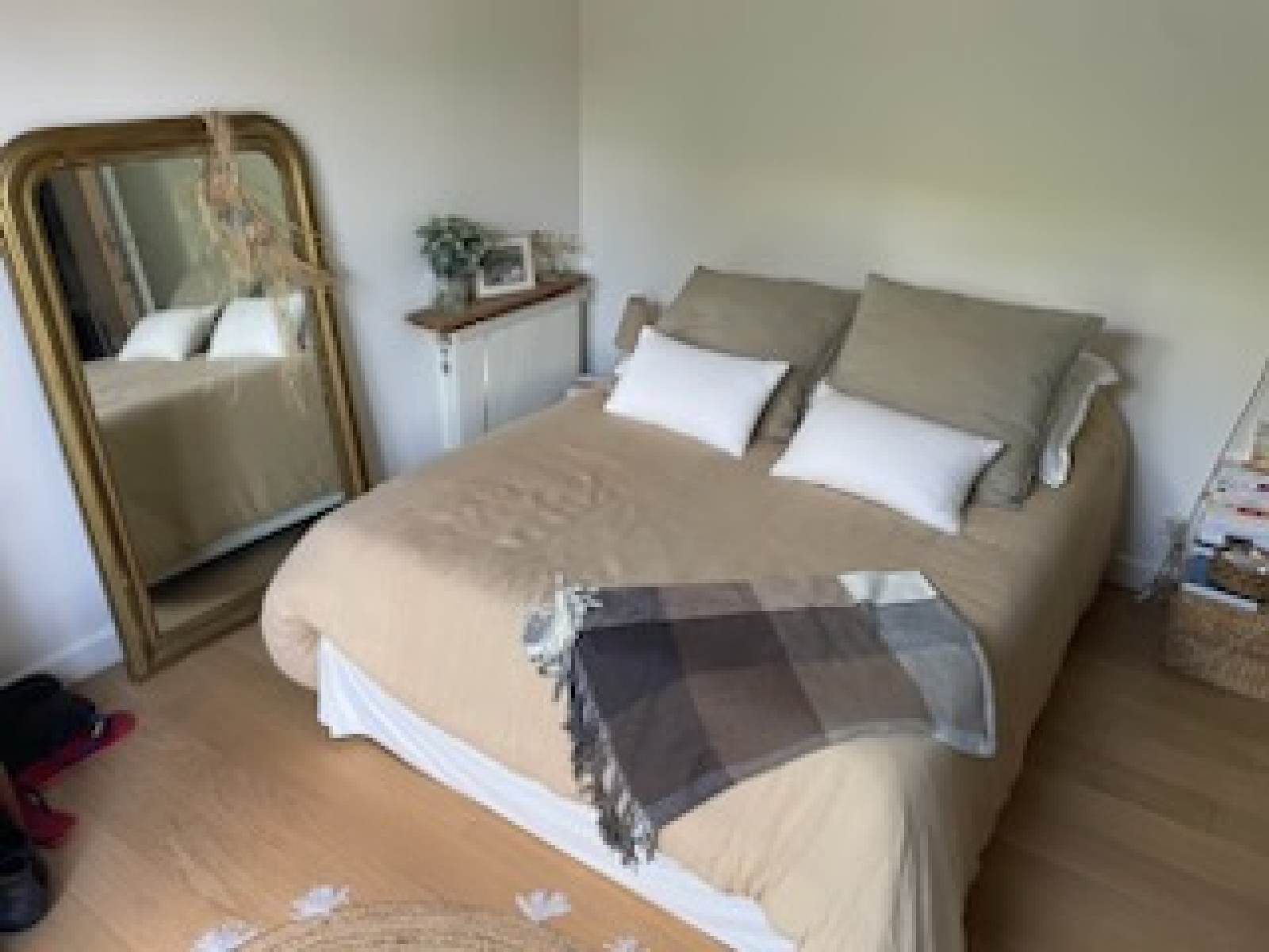 Image_5, Rez de jardin, La Colle-sur-Loup, ref :asl4225