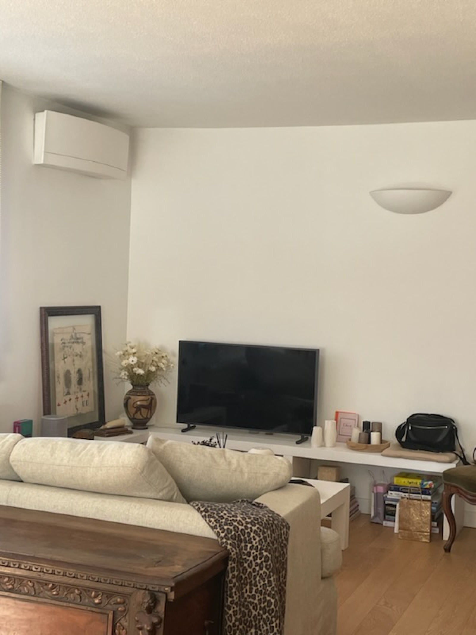 Image_4, Rez de jardin, La Colle-sur-Loup, ref :asl4225