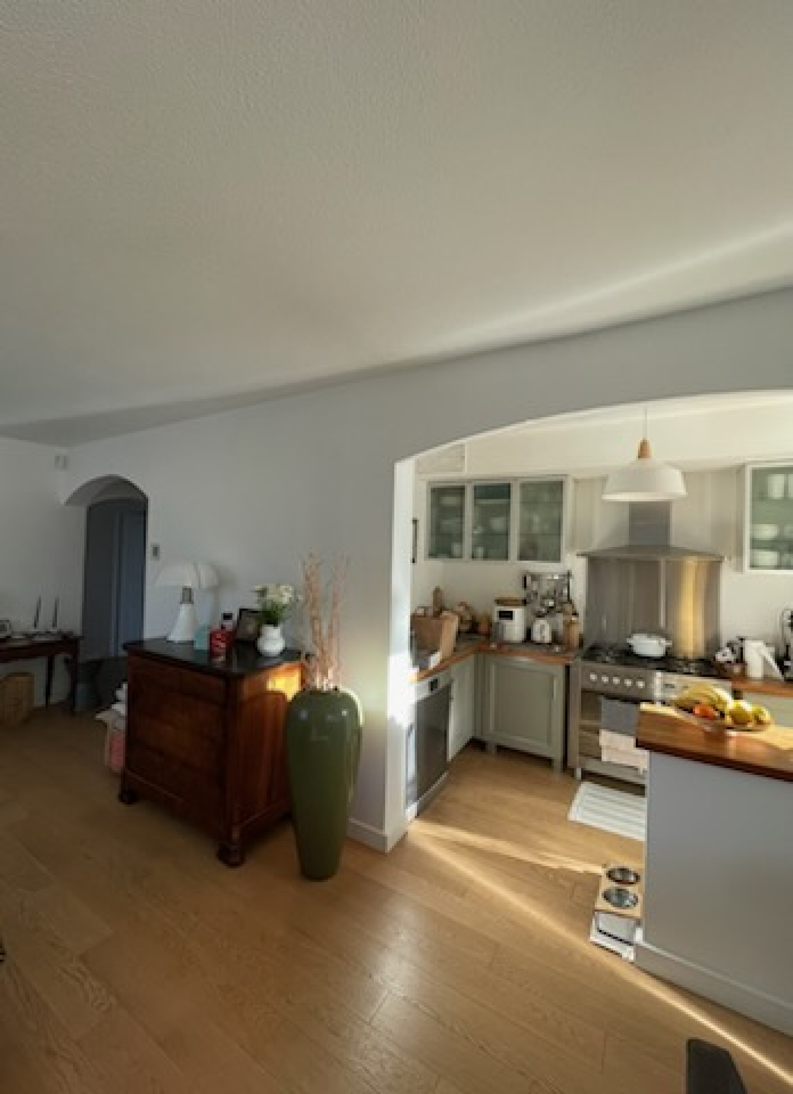 Image_3, Rez de jardin, La Colle-sur-Loup, ref :asl4225