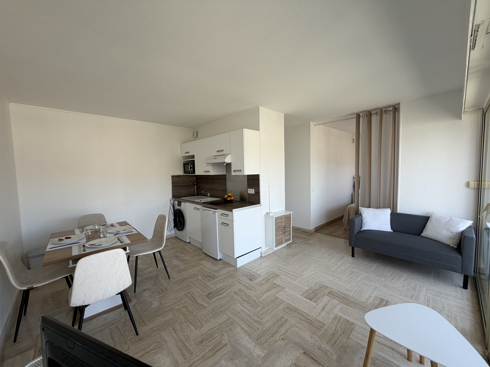 Image_4, Appartement, Mandelieu-la-Napoule, ref :ASL278