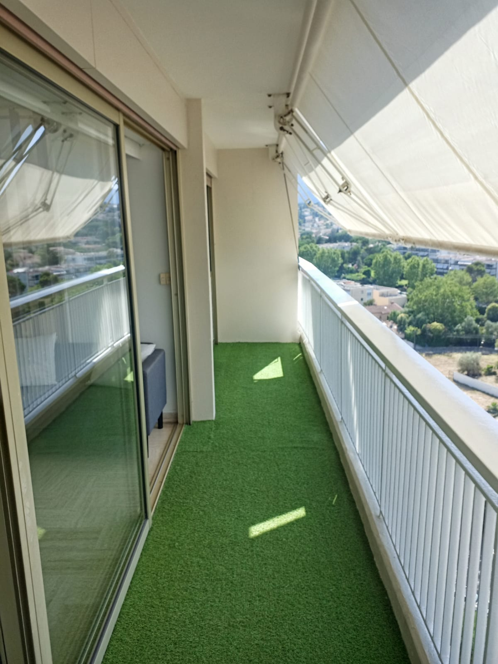 Image_6, Appartement, Mandelieu-la-Napoule, ref :ASL278