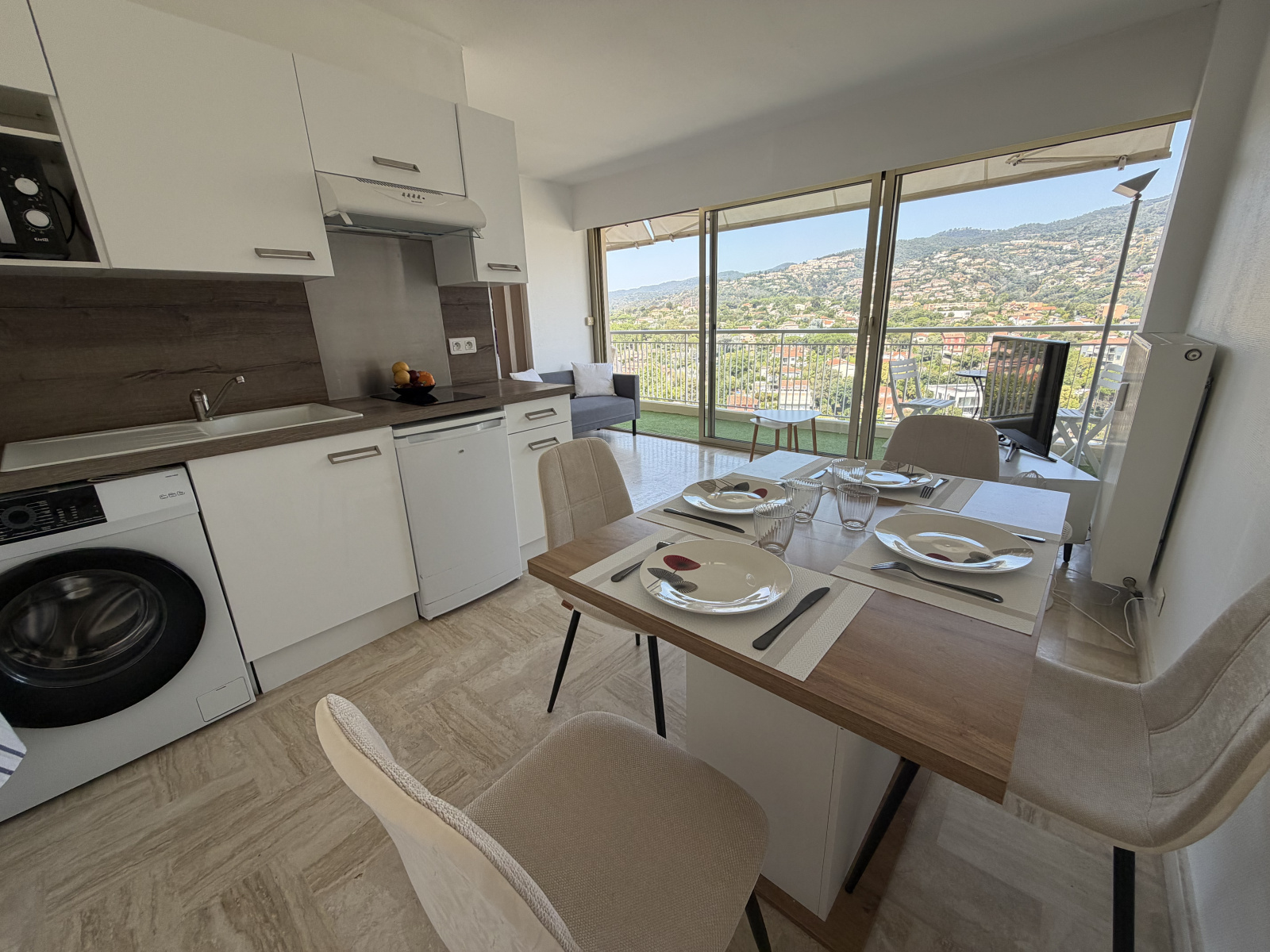 Image_2, Appartement, Mandelieu-la-Napoule, ref :ASL278