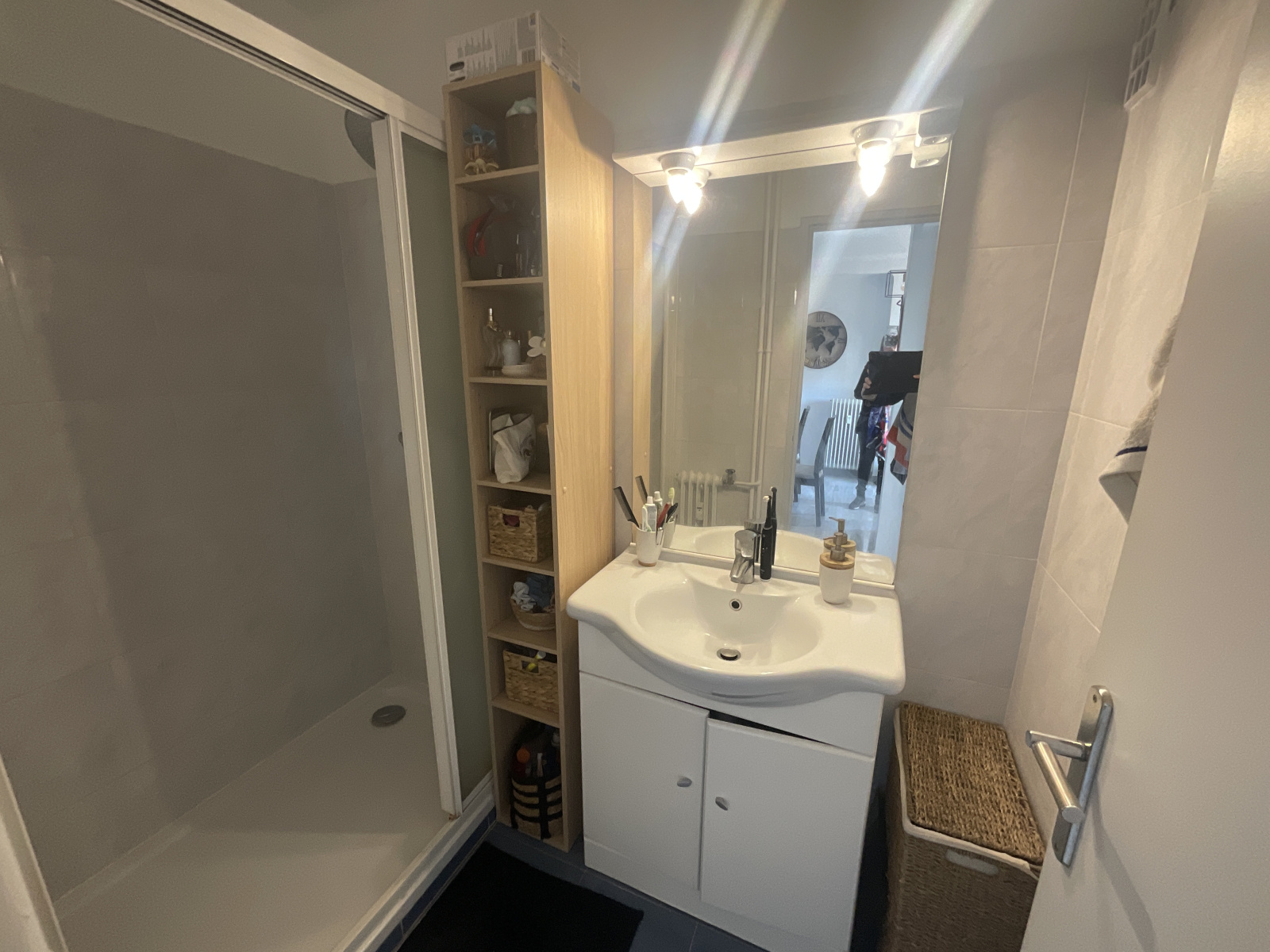 Image_6, Appartement, Nice, ref :ASL 276