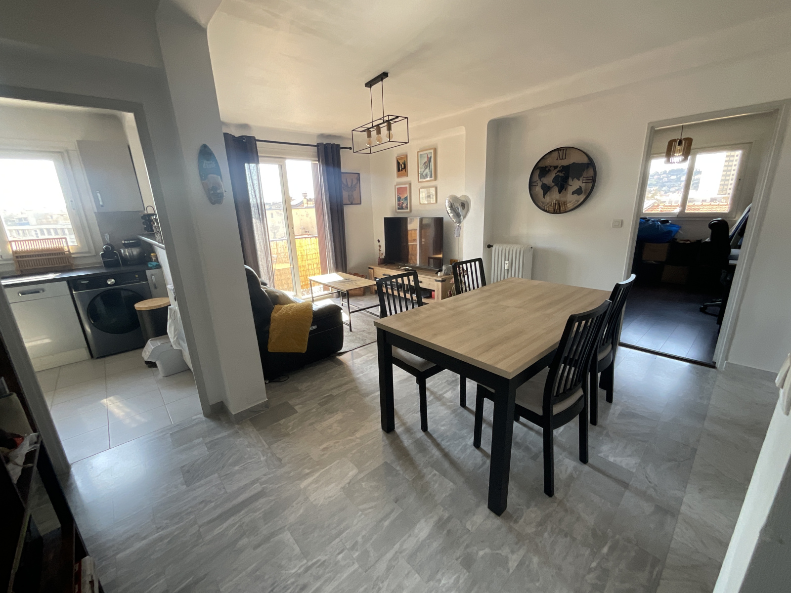 Image_3, Appartement, Nice, ref :ASL 276