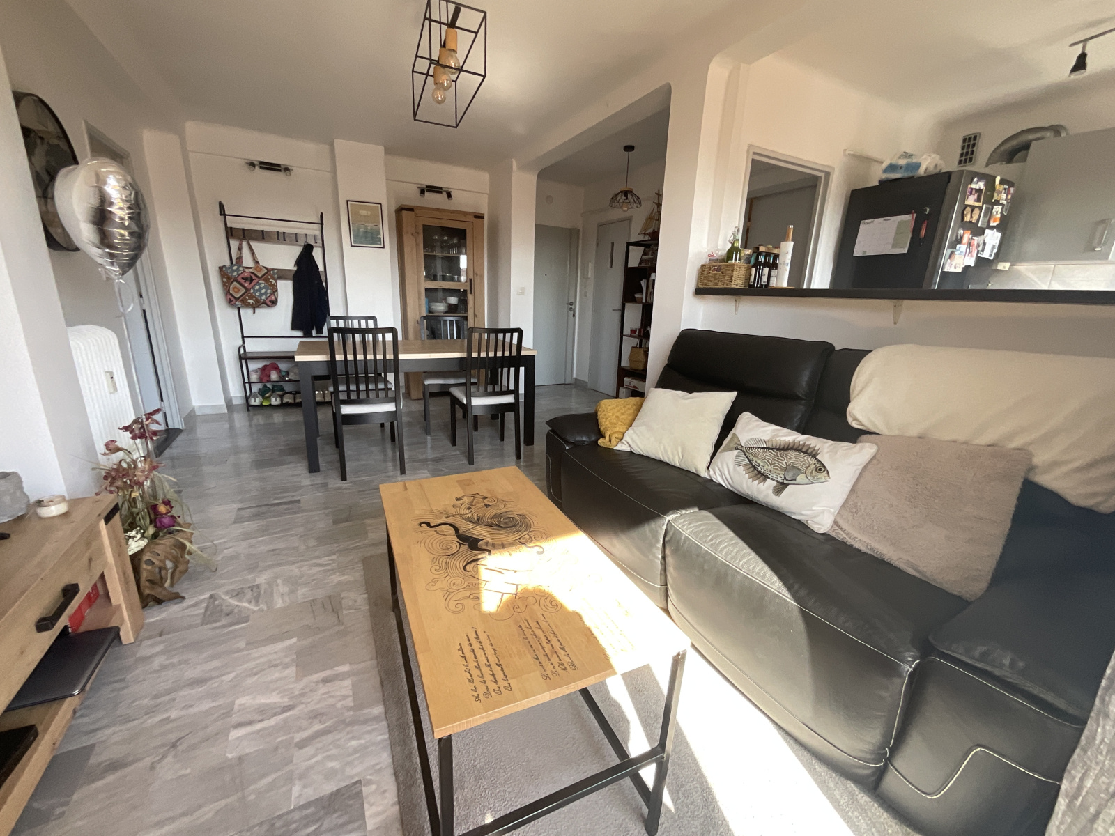 Image_2, Appartement, Nice, ref :ASL 276