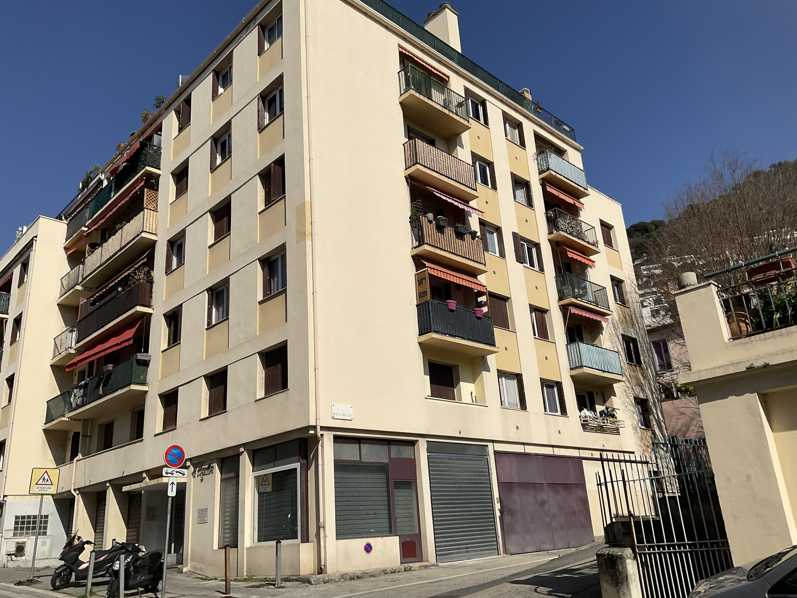 Image_1, Appartement, Nice, ref :ASL 276