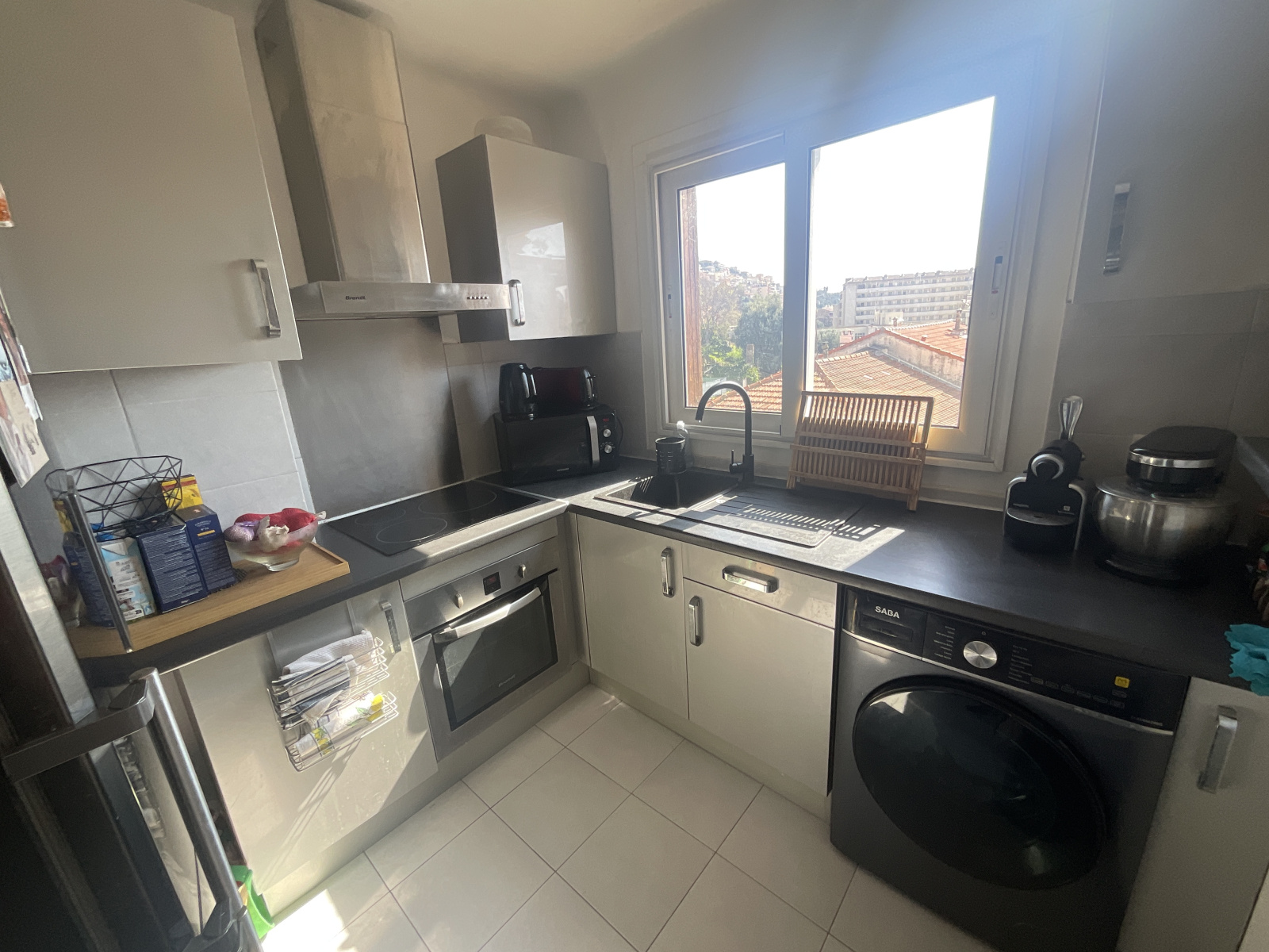 Image_4, Appartement, Nice, ref :ASL 276