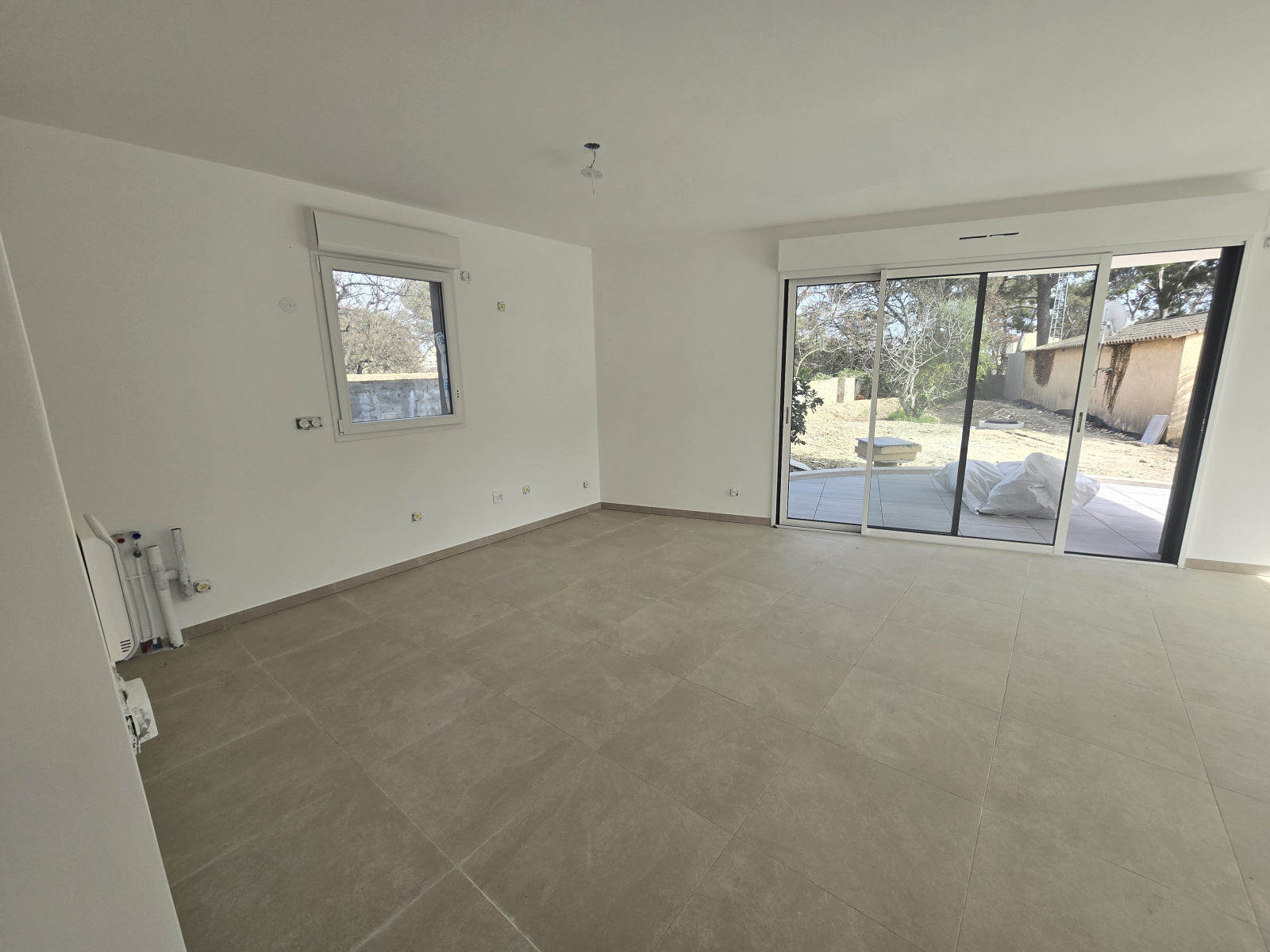 Image_11, Appartement, Villeneuve-Loubet, ref :ASL4129VP746