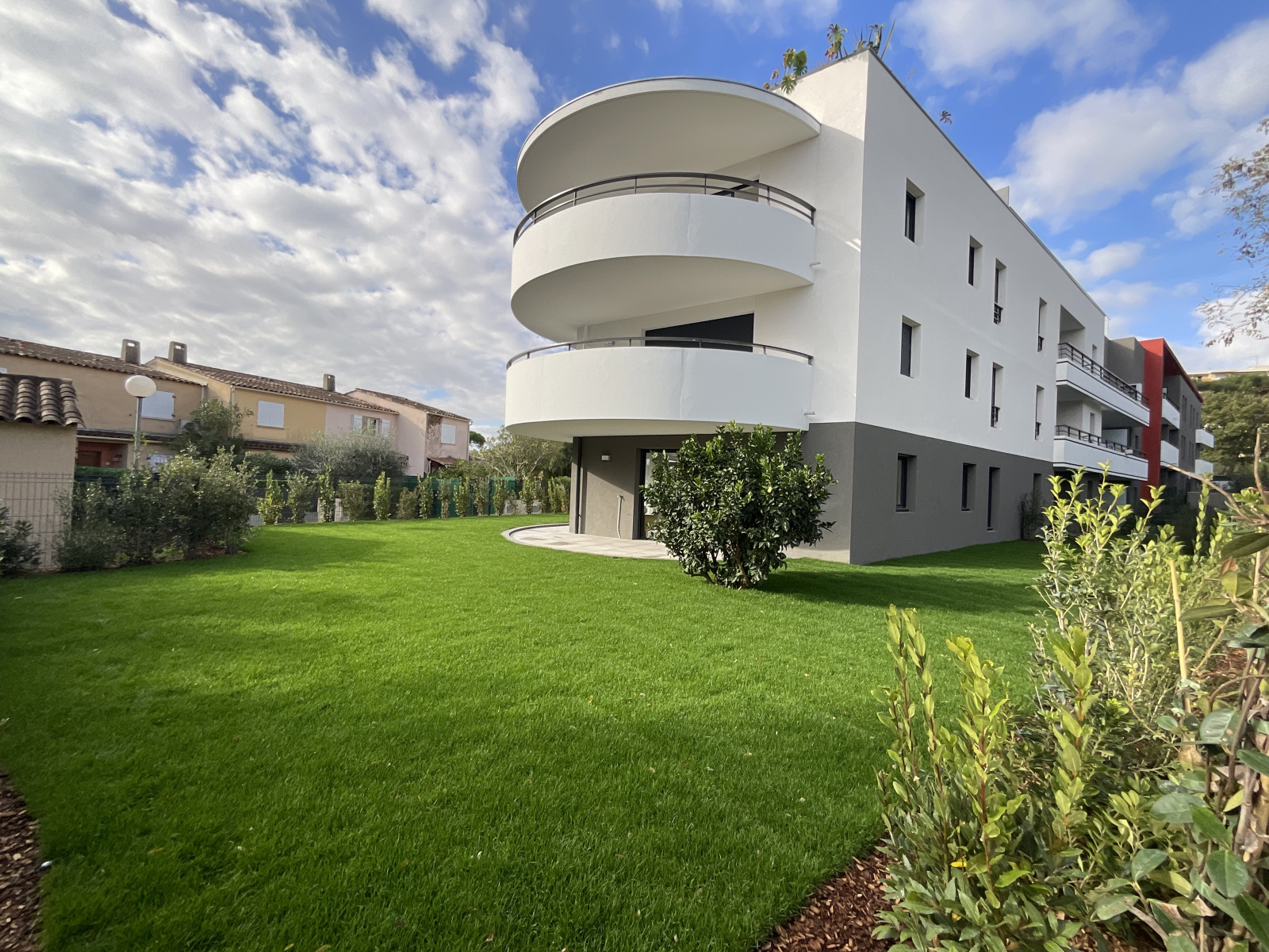 Image_4, Appartement, Villeneuve-Loubet, ref :ASL4129VP746