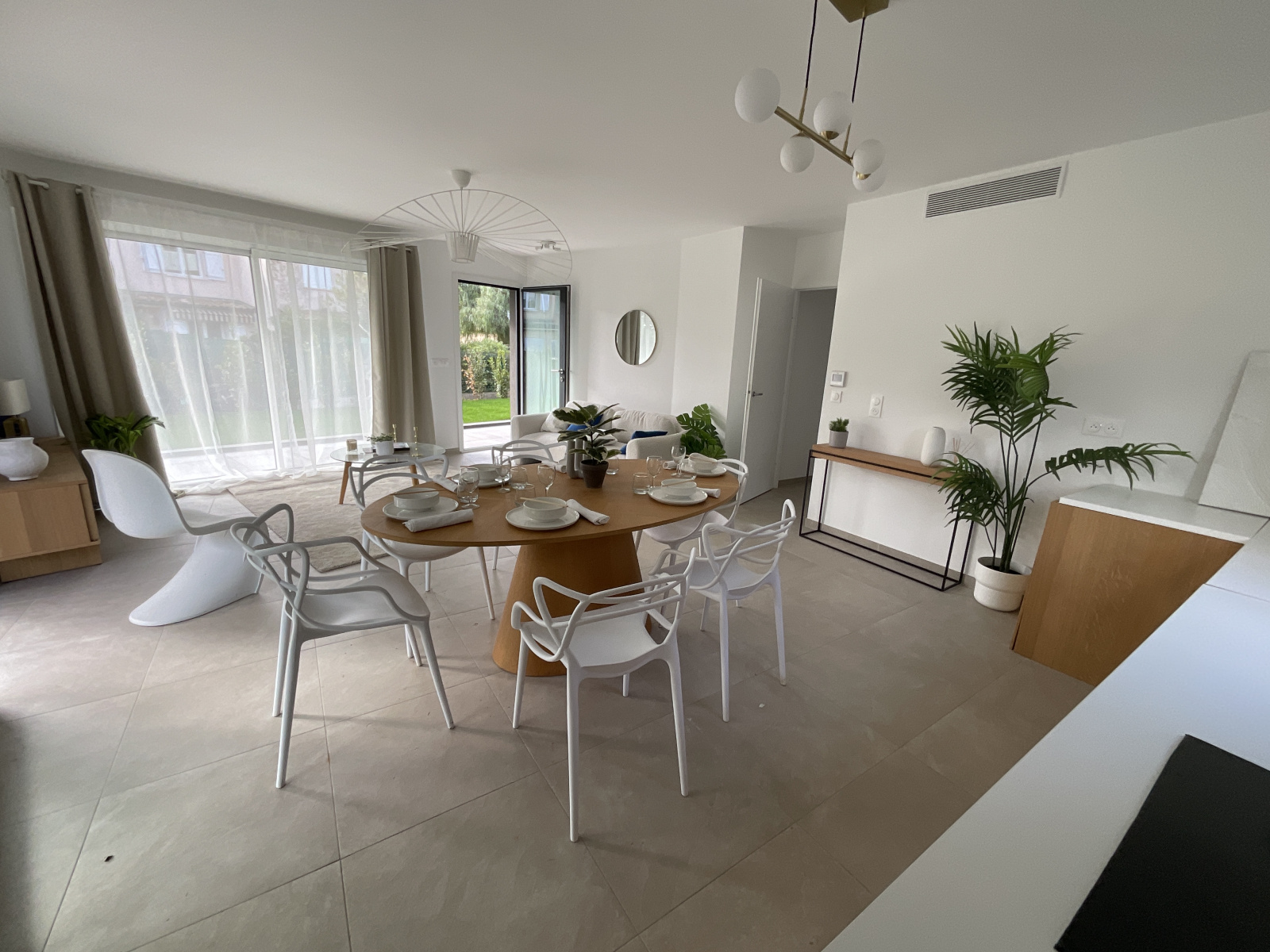 Image_3, Appartement, Villeneuve-Loubet, ref :ASL4129VP746