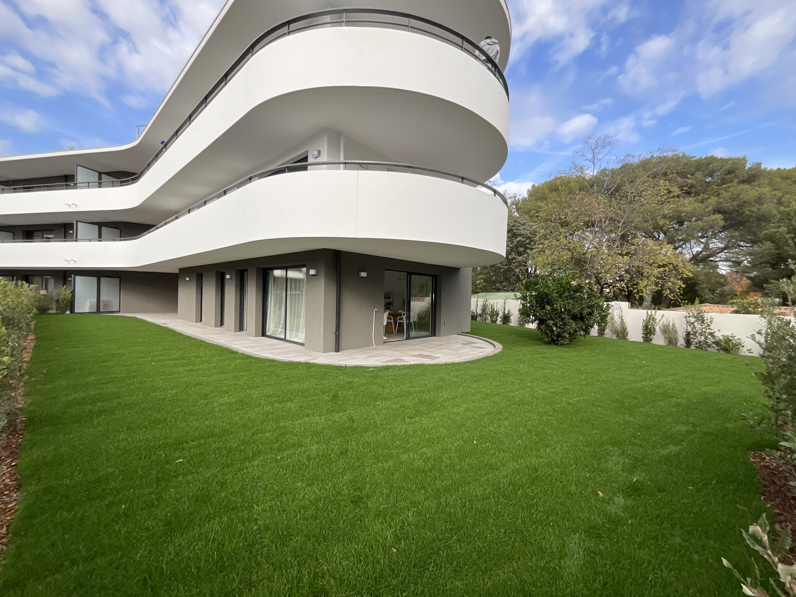 Image_2, Appartement, Villeneuve-Loubet, ref :ASL4129VP746