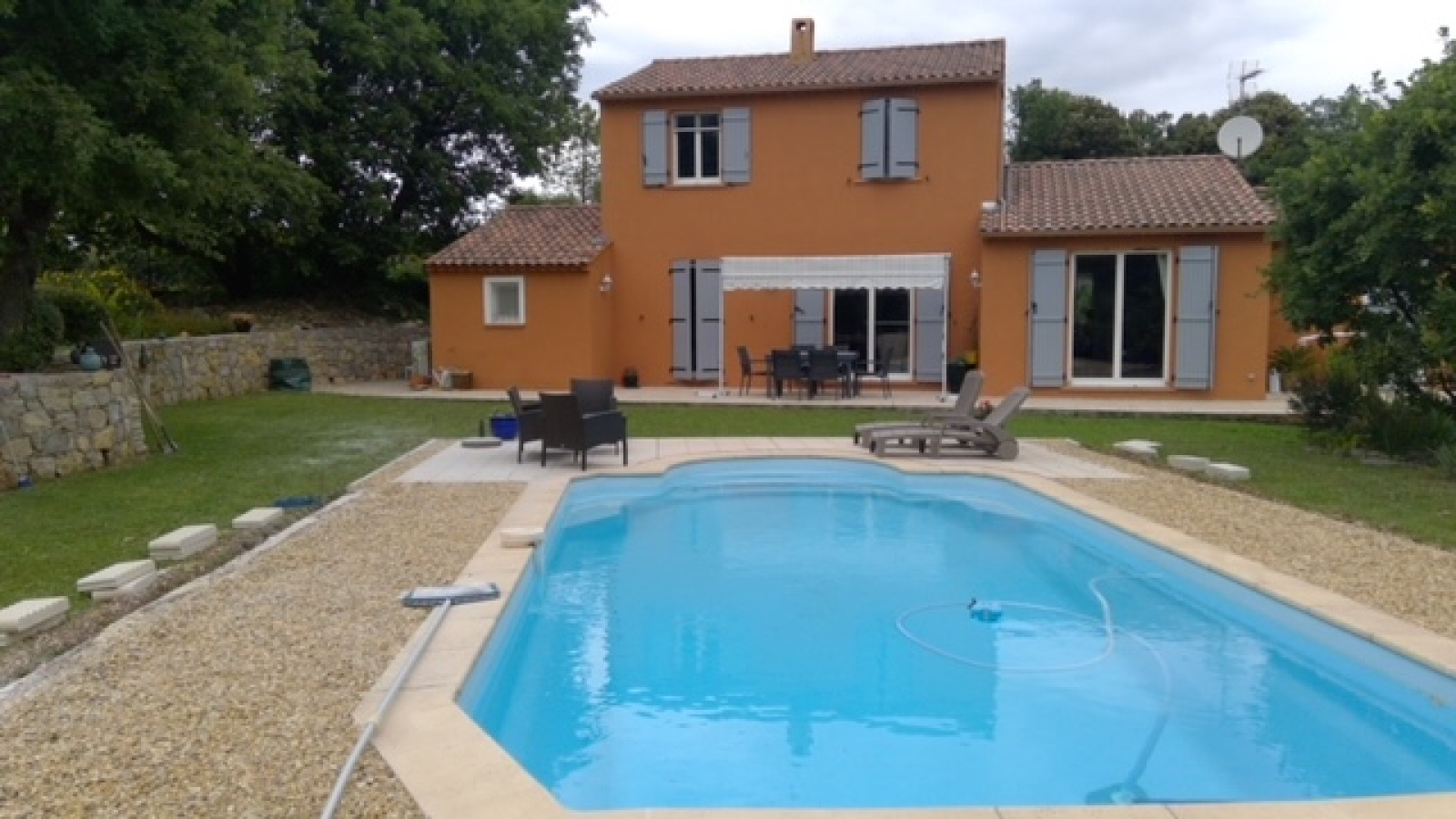 Image_1, Maison, Montauroux, ref :617