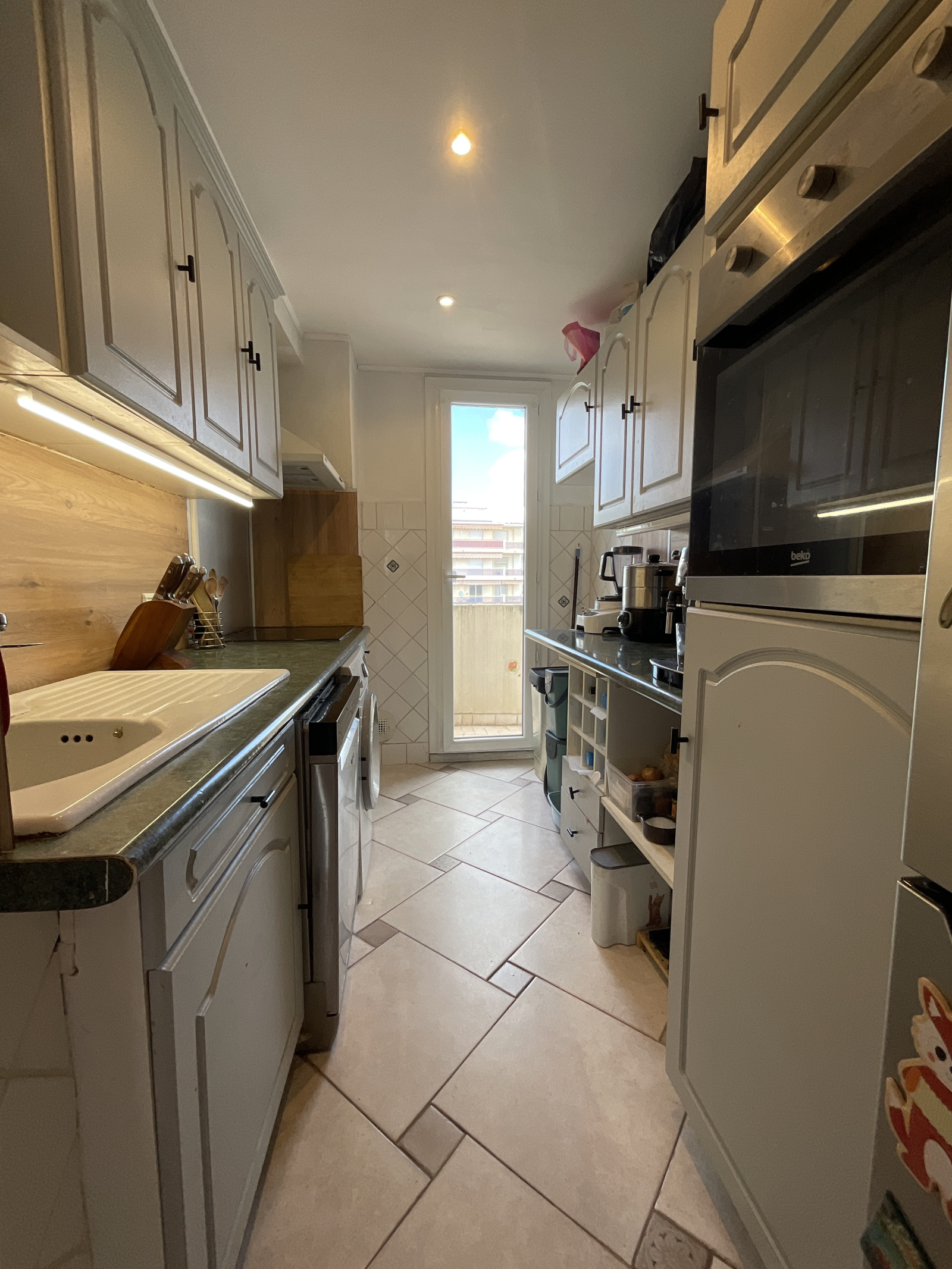 Image_4, Appartement, Le Cannet, ref :4239
