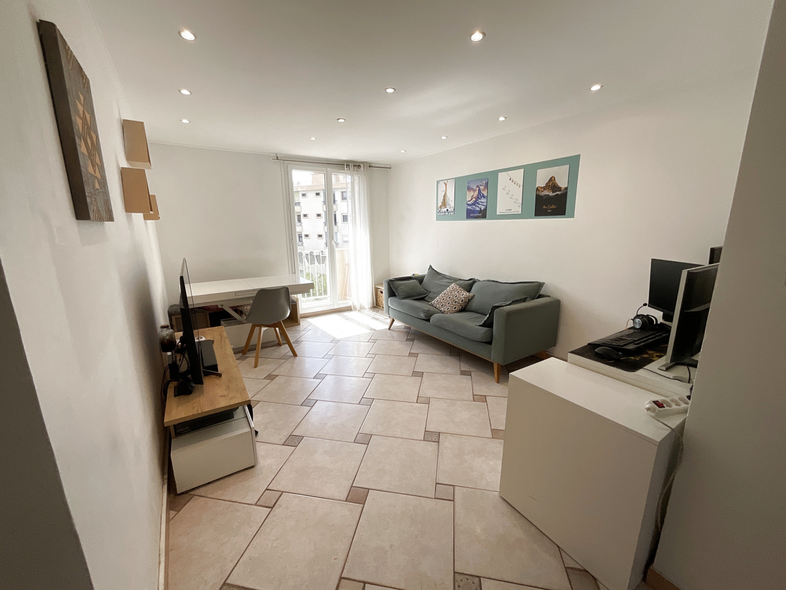 Image_2, Appartement, Le Cannet, ref :4239