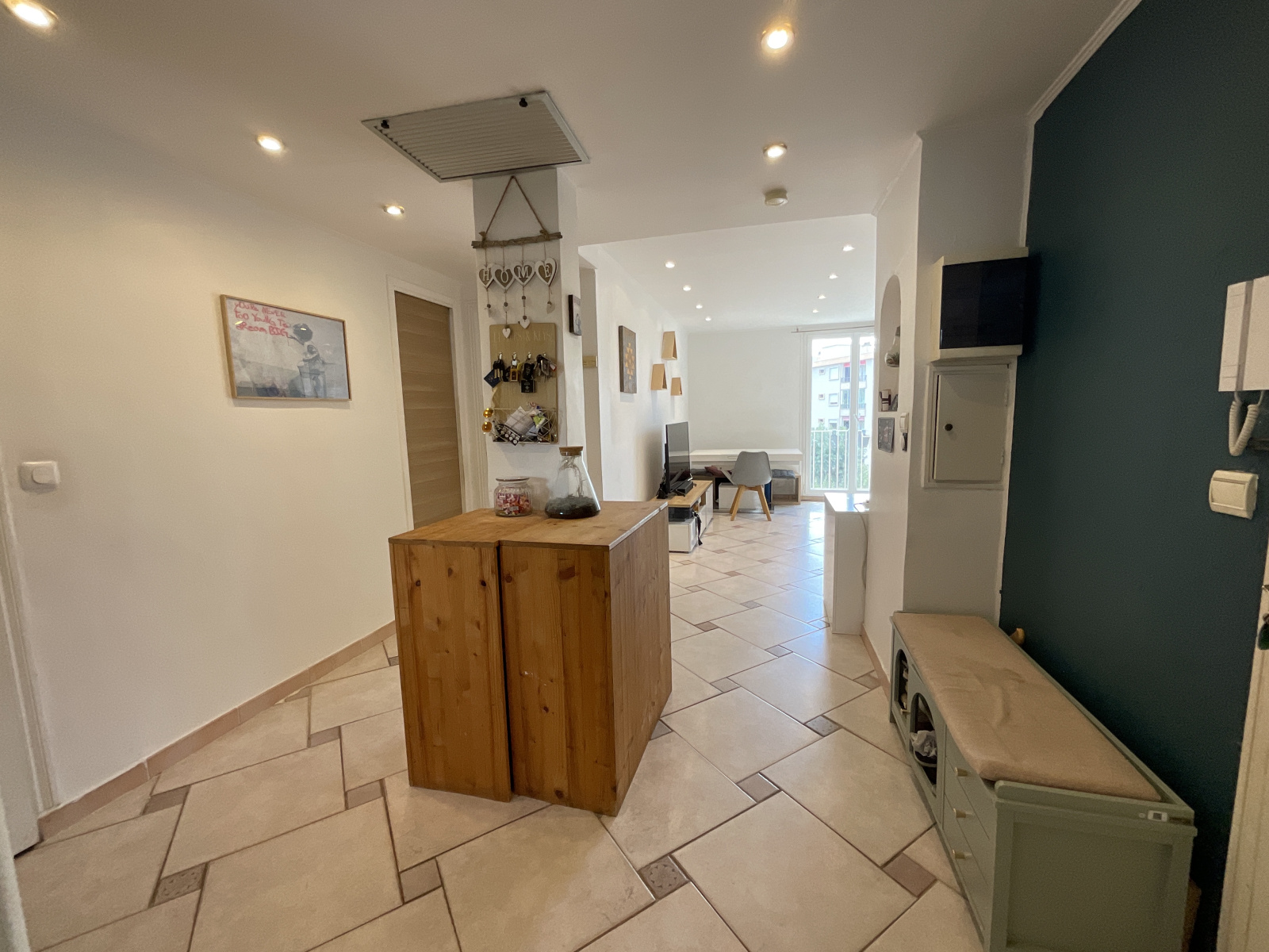 Image_3, Appartement, Le Cannet, ref :4239