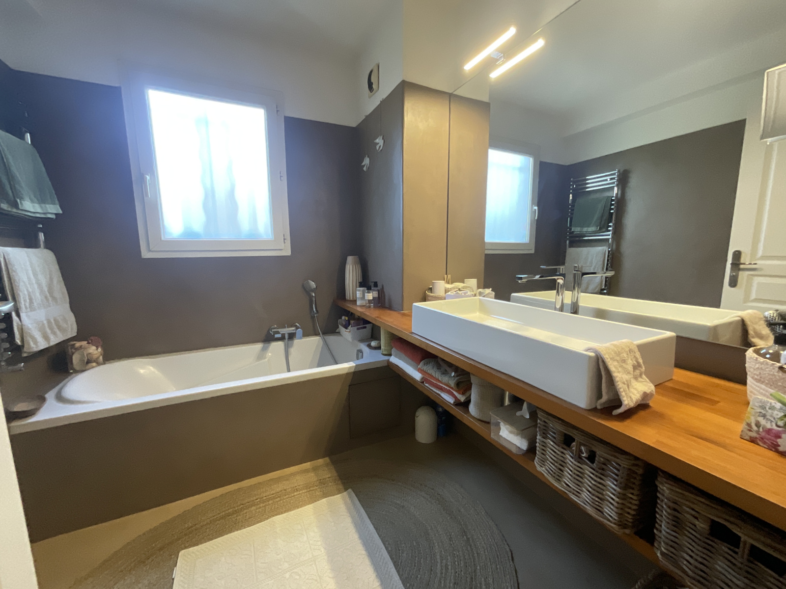 Image_7, Appartement, La Colle-sur-Loup, ref :ASL4225A