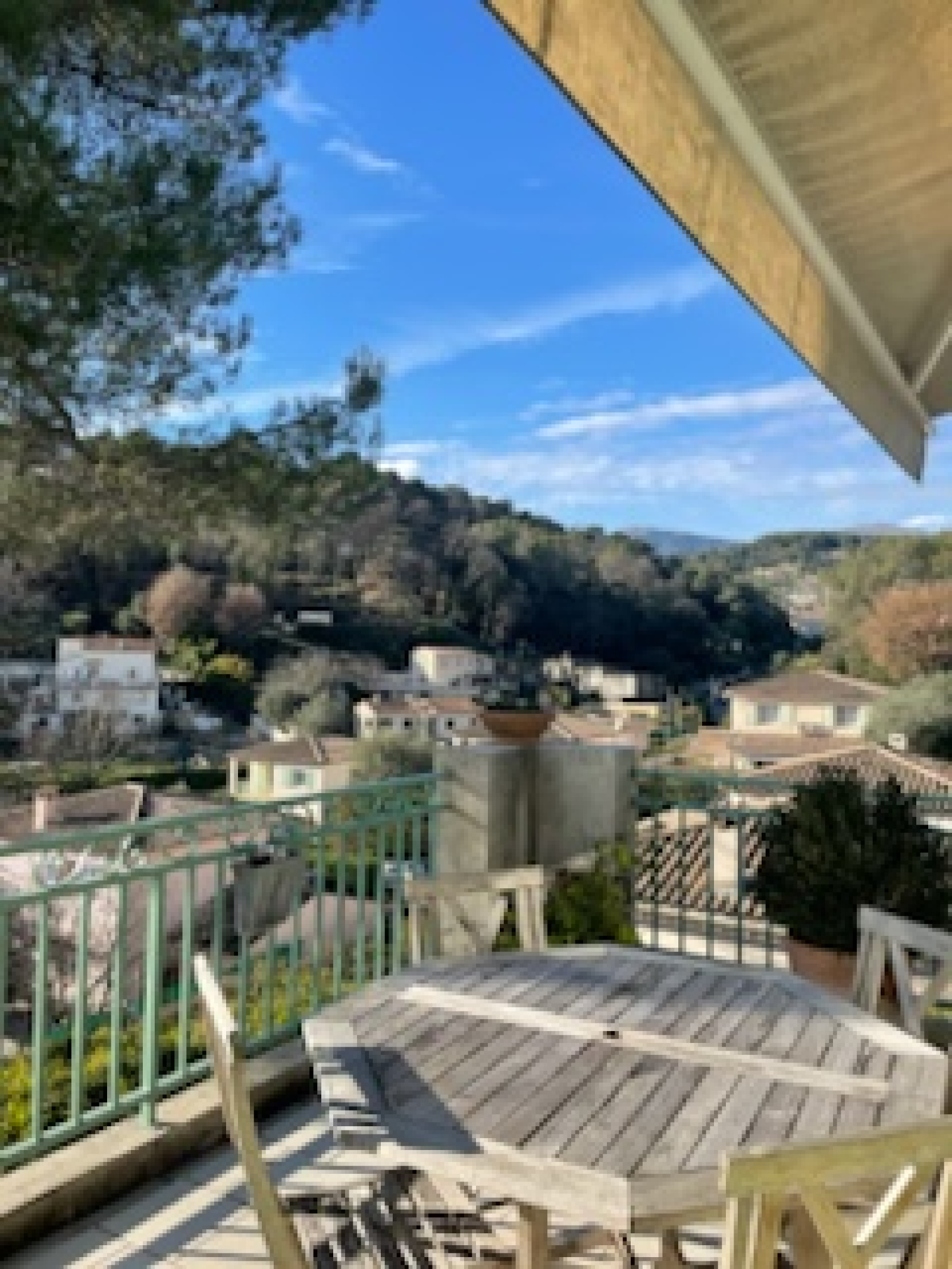 Image_1, Appartement, La Colle-sur-Loup, ref :ASL4225A