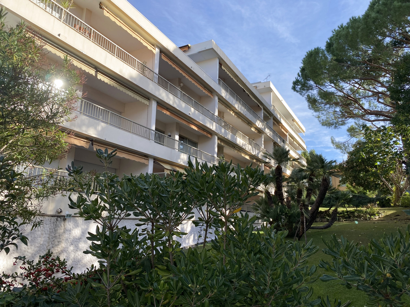 Image_6, Appartement, Cannes, ref :ASL4123