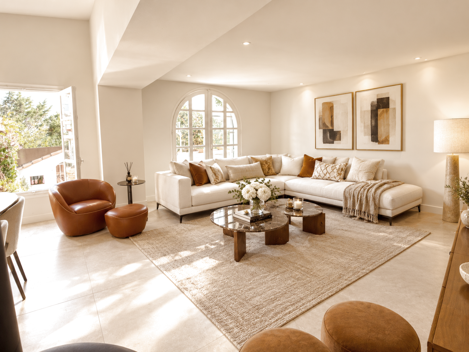 Image_3, Villa, Golfe Juan, ref :ASL4240-1