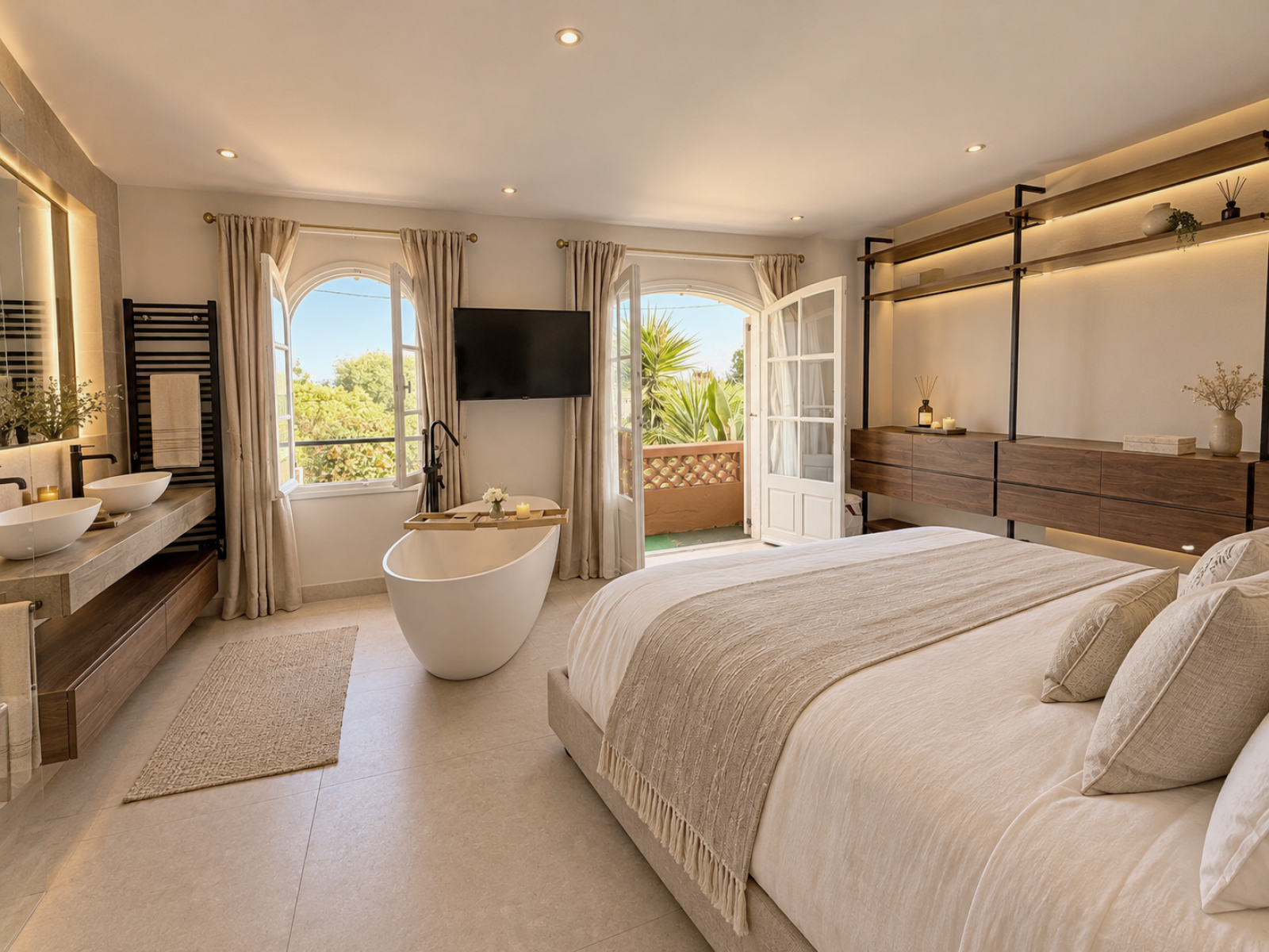Image_5, Villa, Golfe Juan, ref :ASL4240-1