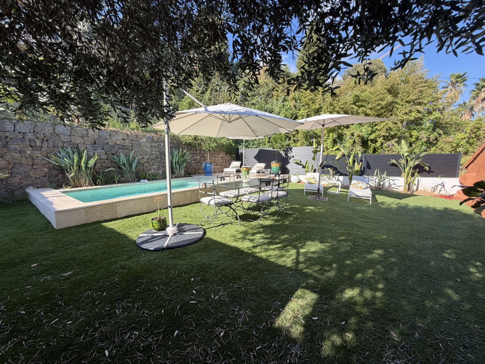 Image_12, Villa, Golfe Juan, ref :ASL4240-1