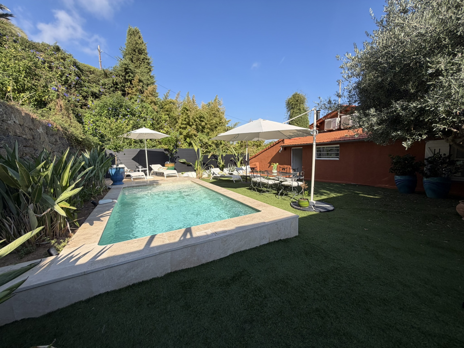 Image_11, Villa, Golfe Juan, ref :ASL4240-1