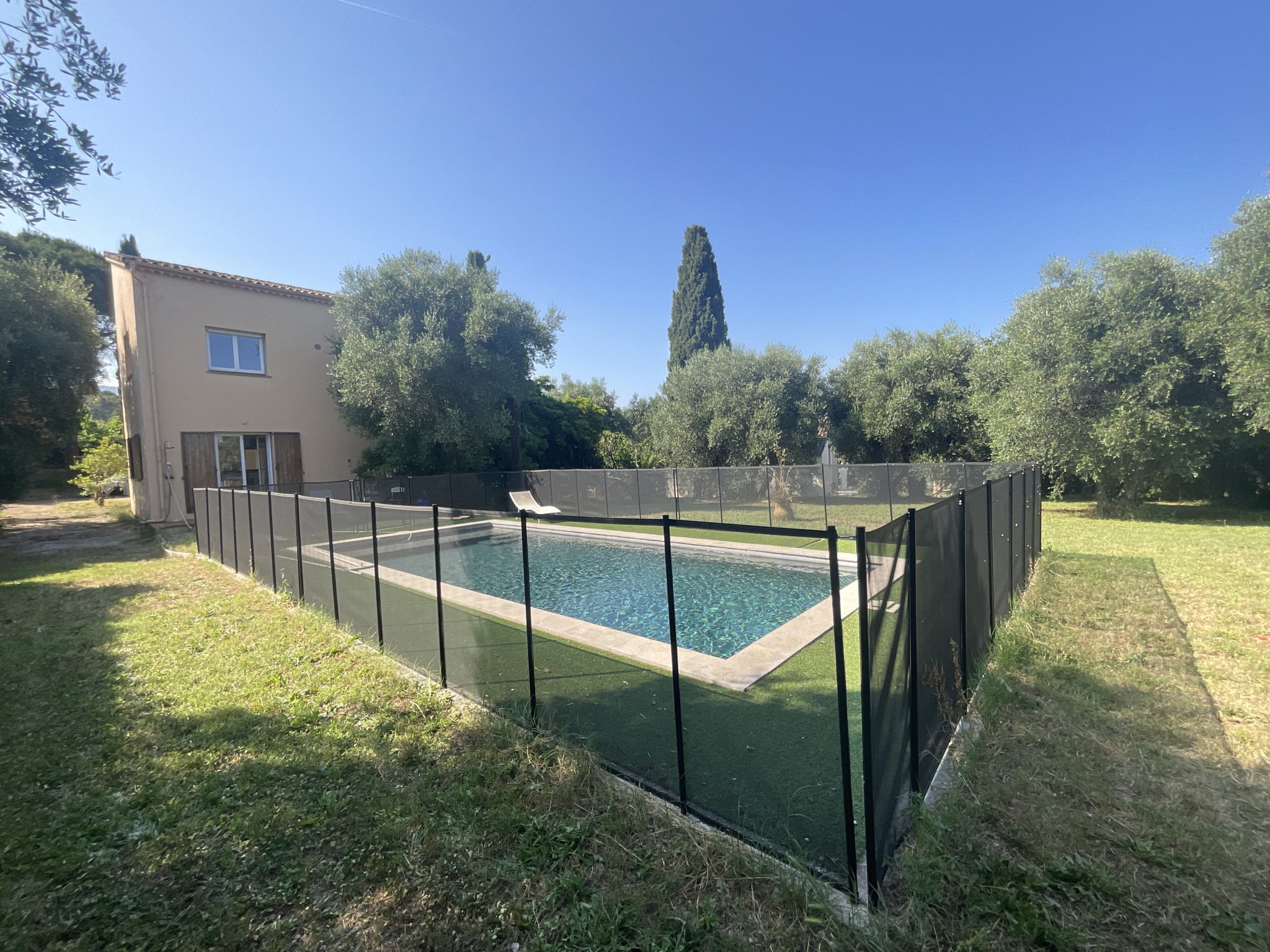 Photo bien immobilier