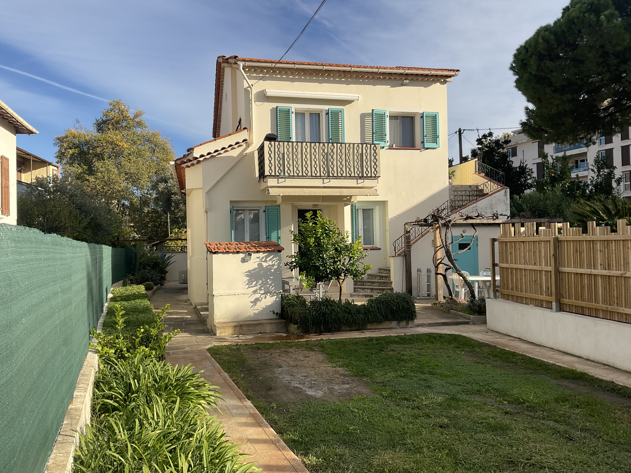 Photo bien immobilier